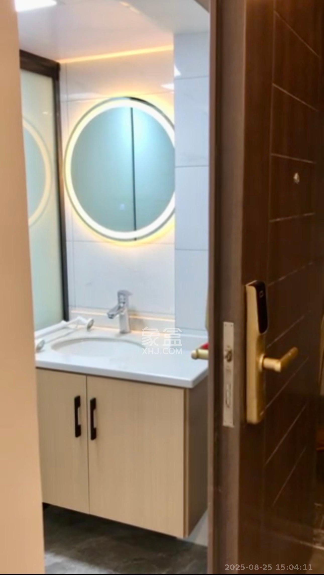 万科金色梦想B区 3室1厅1卫 2800.0元/月 万科金色梦想B区 3室1厅1卫 2800.0元/月室内图