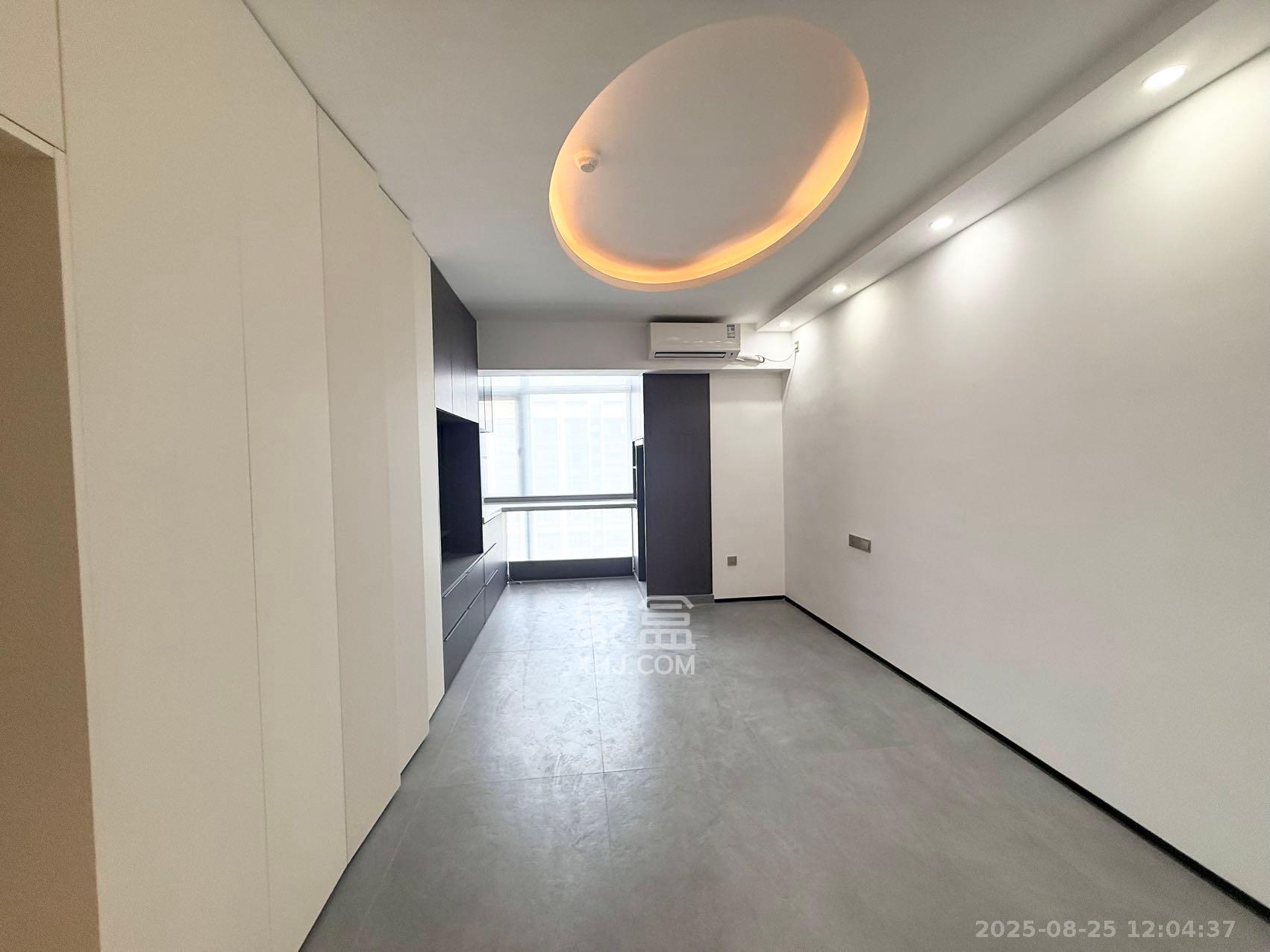 喜盈门范城  1室1厅1卫    2700.0元/月室内图