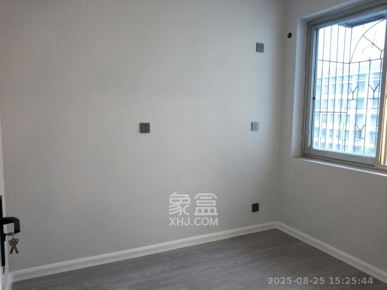 长沙市邮政宿舍（古汉邮局宿舍）  1室2厅1卫   2300.00元/月室内图