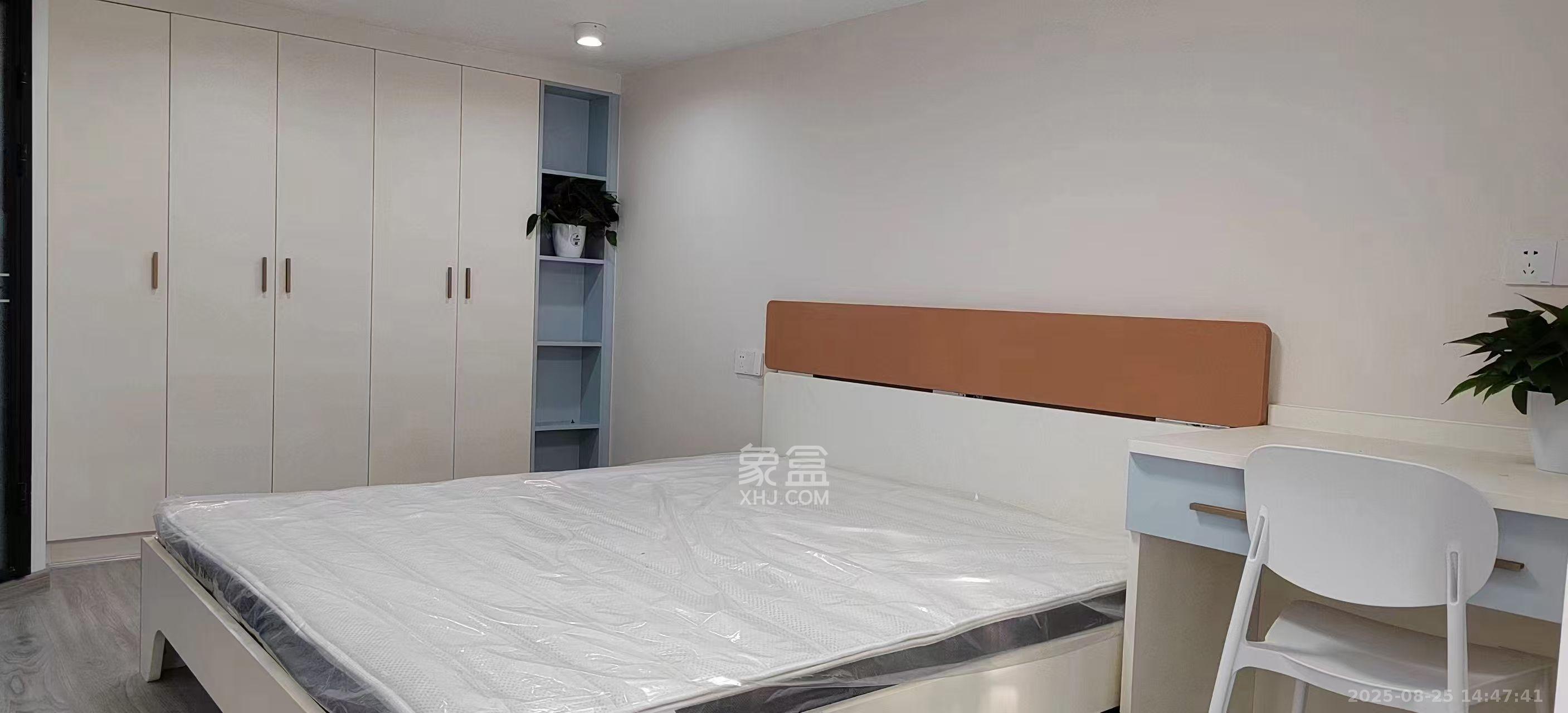 万科金色梦想A区 1室1厅1卫 2000.0元/月 万科金色梦想A区 1室1厅1卫 2000.0元/月室内图