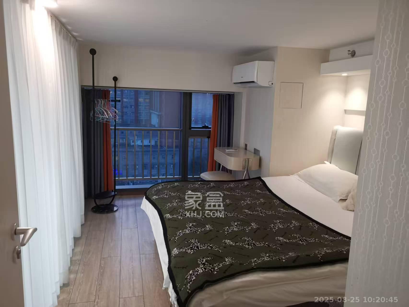 华远华时代 3室1厅2卫 3800.00元/月 华远华时代 3室1厅2卫 3800.00元/月室内图