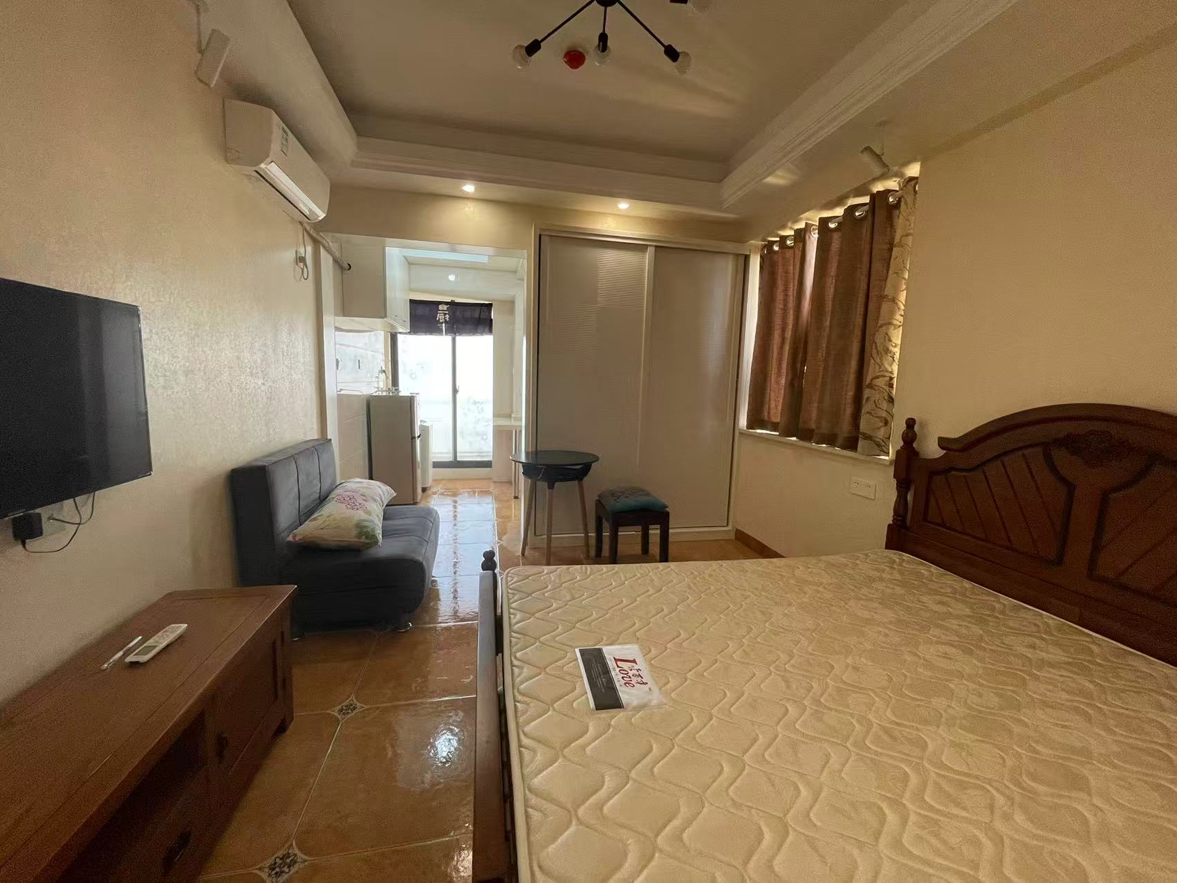 中建御山和苑 1室1厅1卫 20.0万 中建御山和苑 1室1厅1卫 20.0万室内图