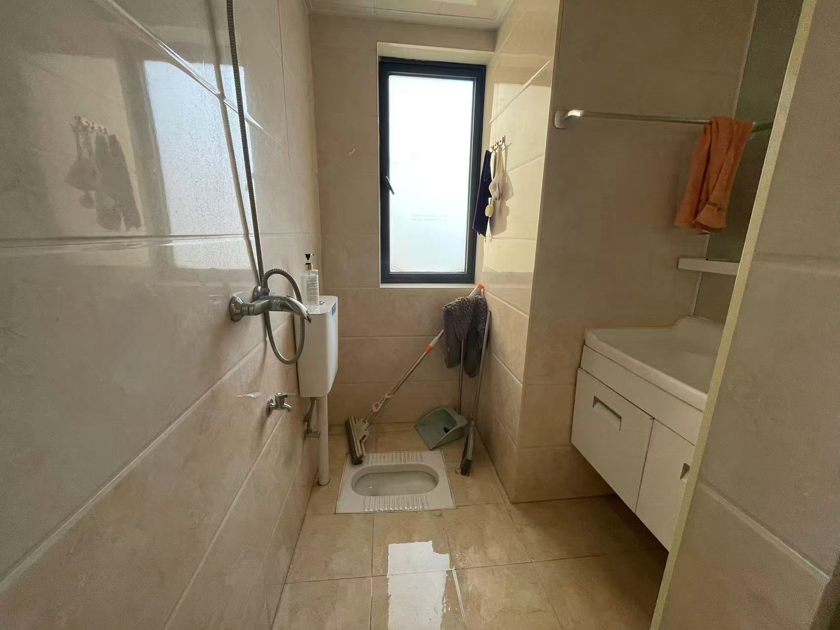 中建御山和苑  1室1厅1卫    20.0万室内图