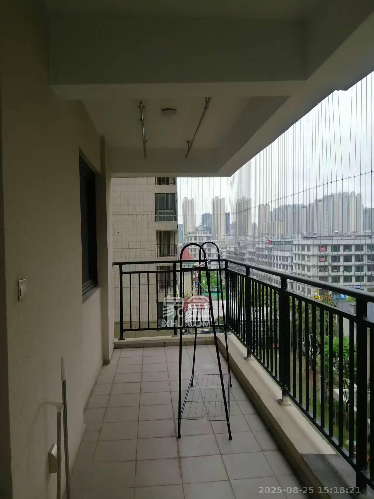 新华联梦想城 2室2厅1卫 1850.0元/月 新华联梦想城 2室2厅1卫 1850.0元/月室内图