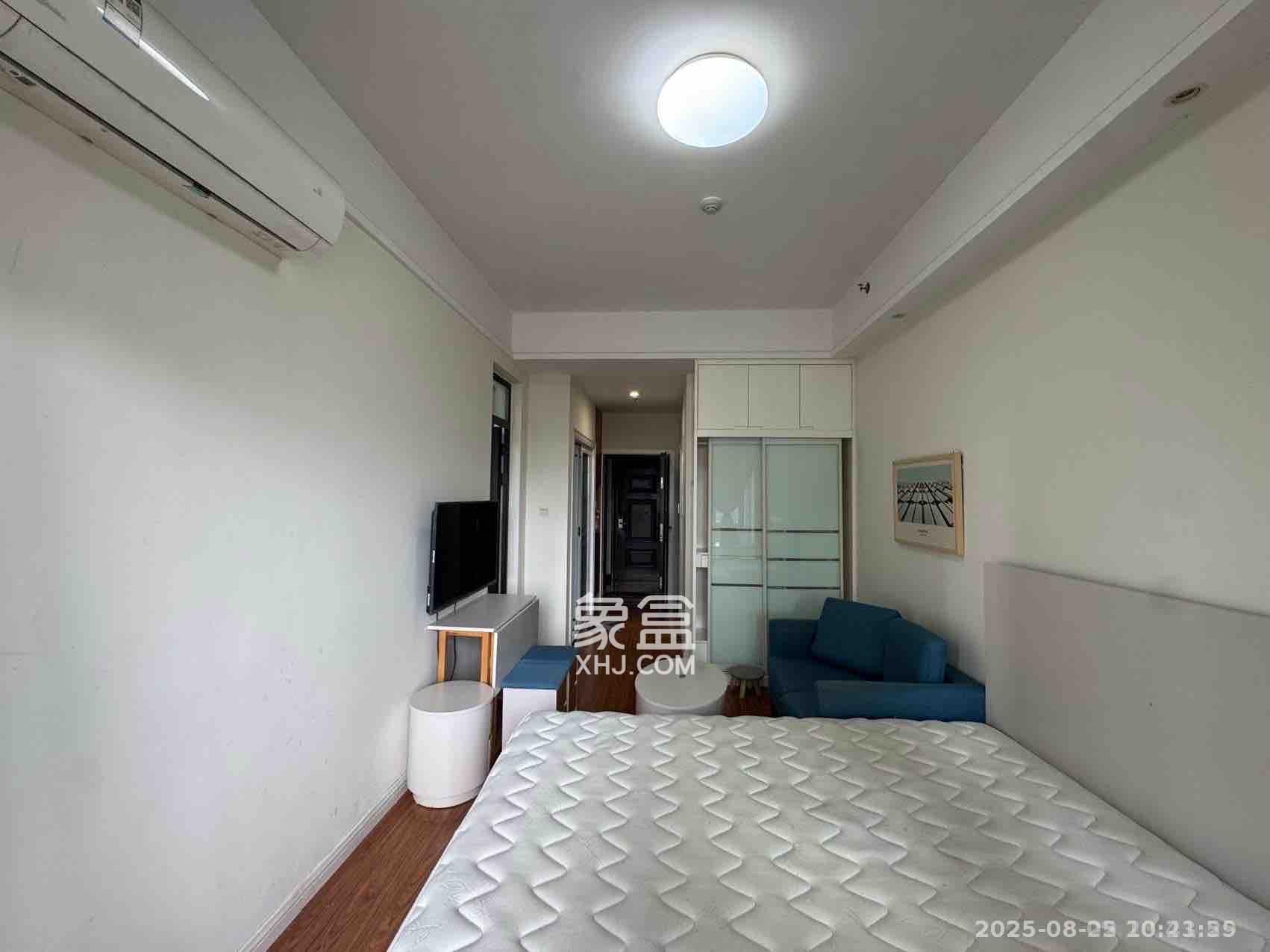 中建信和城  1室0厅0卫    1400.0元/月 中建信和城  1室0厅0卫    1400.0元/月室内图