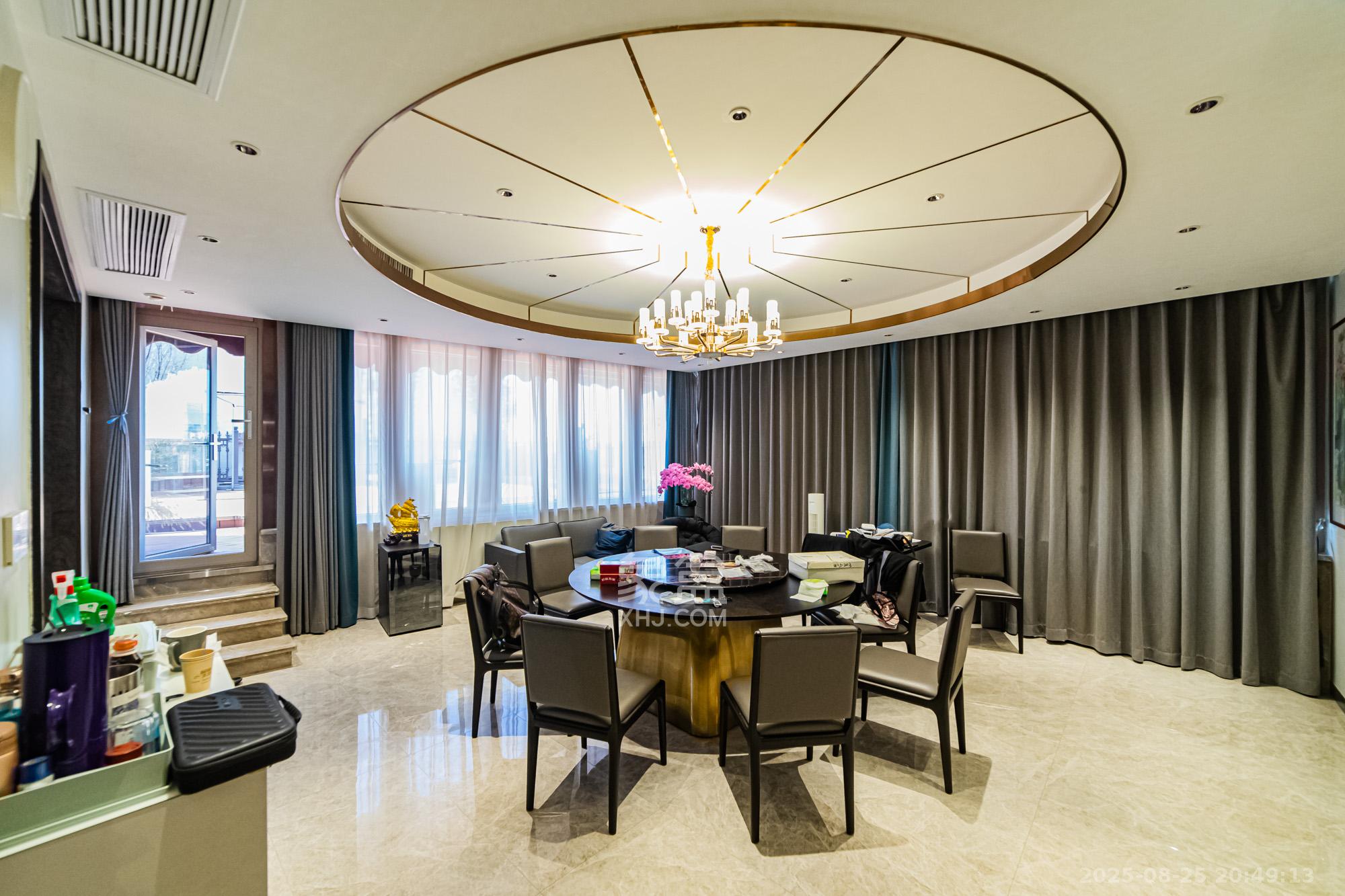 北辰定江洋  5室3厅4卫    918.0万 北辰定江洋  5室3厅4卫    918.0万