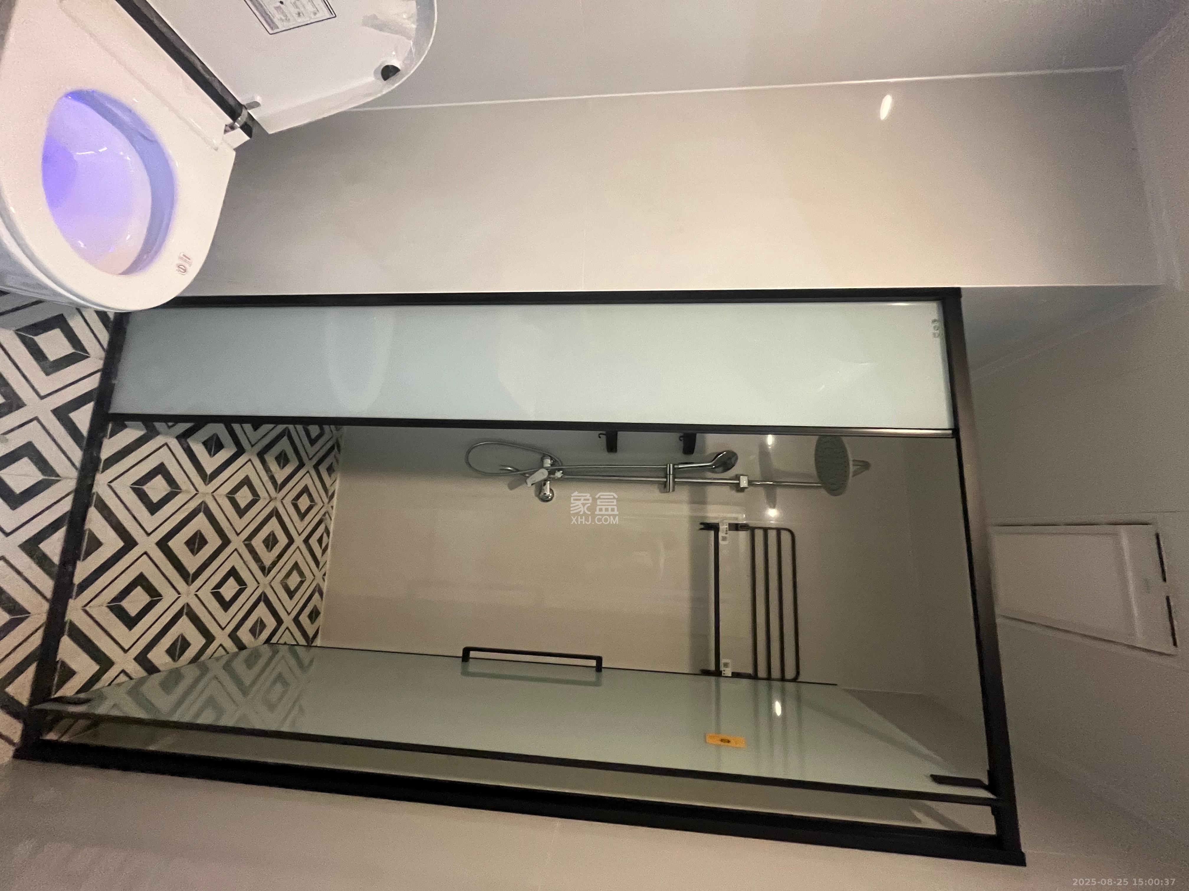 恒大珺悦府 1室0厅0卫 1900.0元/月 恒大珺悦府 1室0厅0卫 1900.0元/月室内图