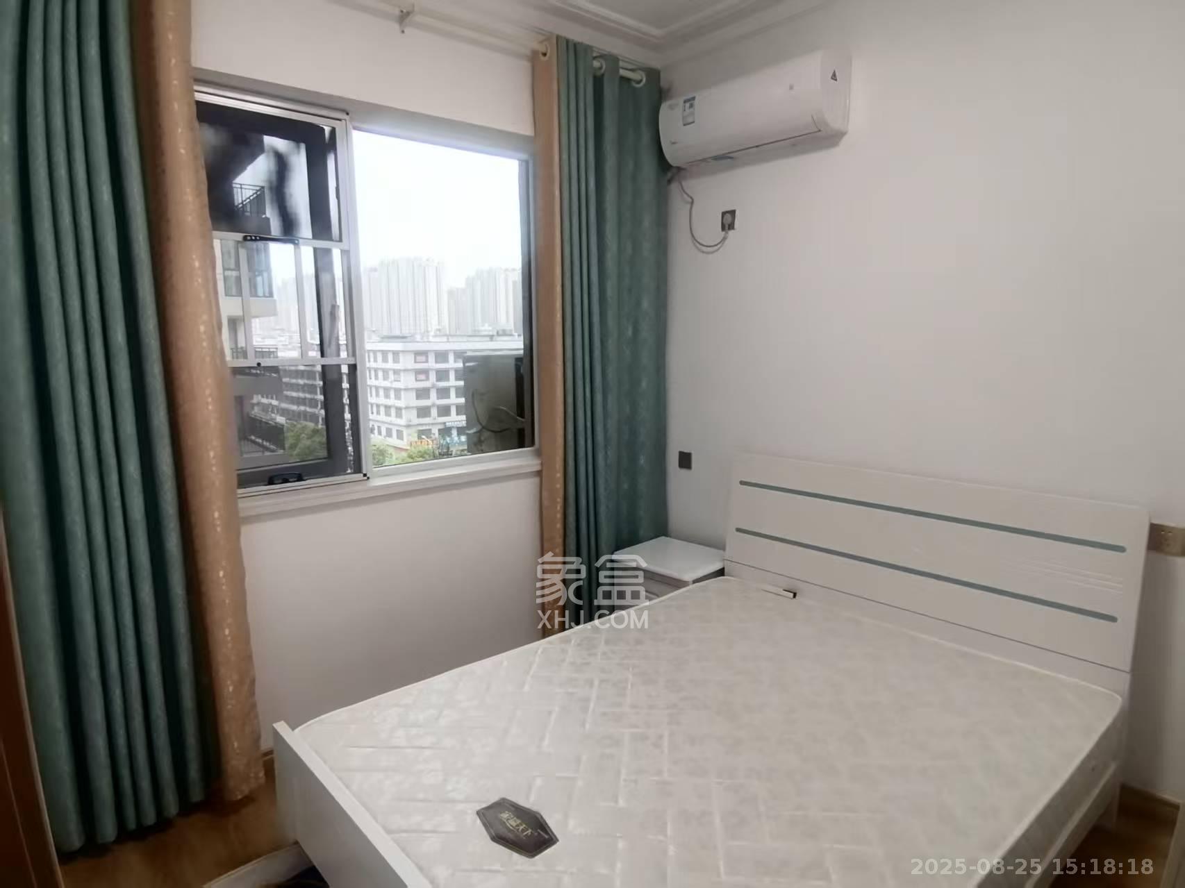 新华联梦想城 2室2厅1卫 1850.0元/月 新华联梦想城 2室2厅1卫 1850.0元/月室内图