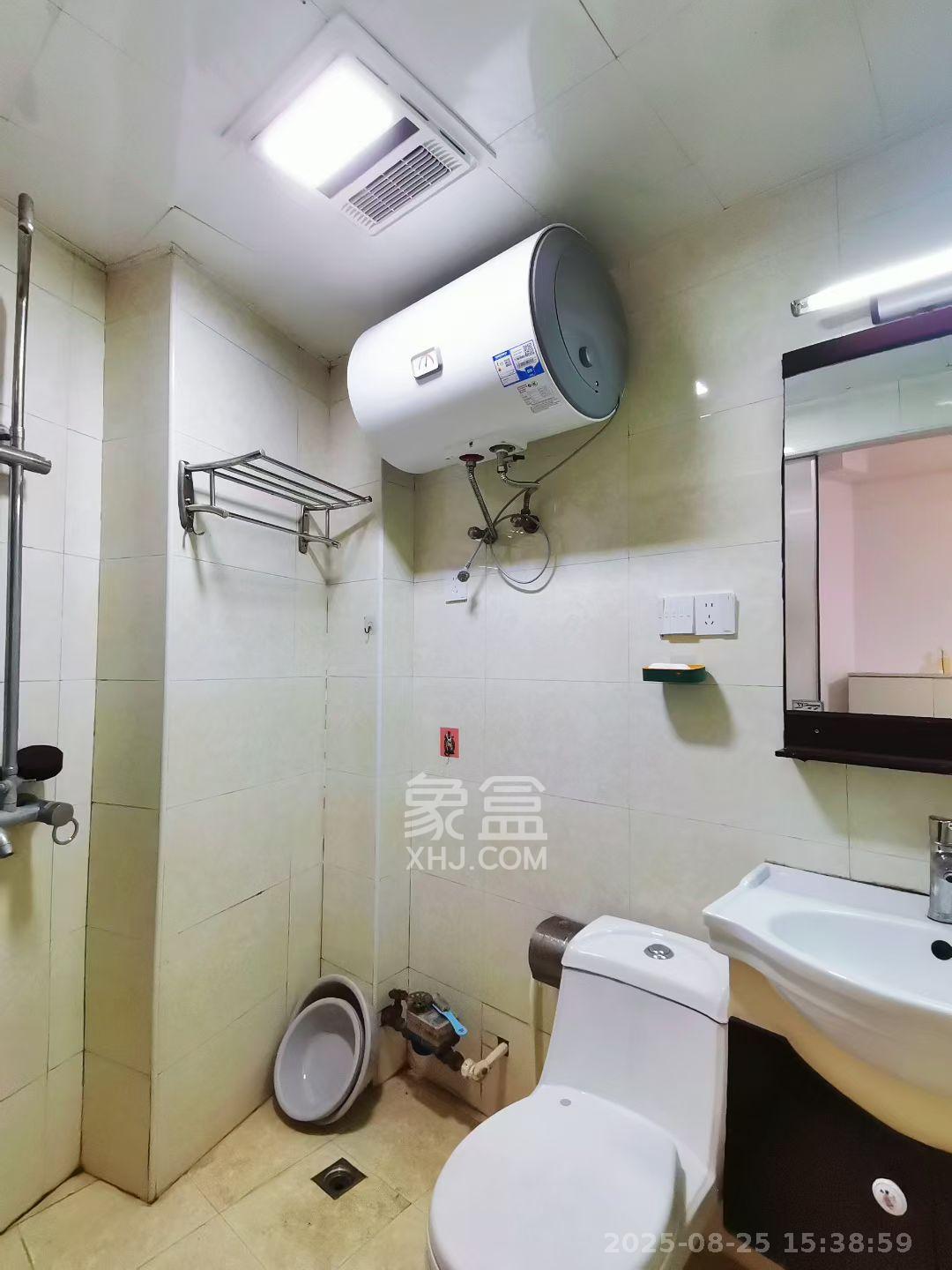 兰卡威国际  1室1厅1卫    1400.0元/月室内图