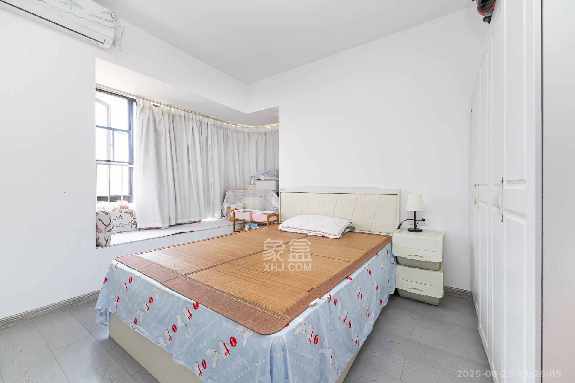 润和之悦(金泽园) 3室2厅1卫 58.0万 润和之悦(金泽园) 3室2厅1卫 58.0万卧室