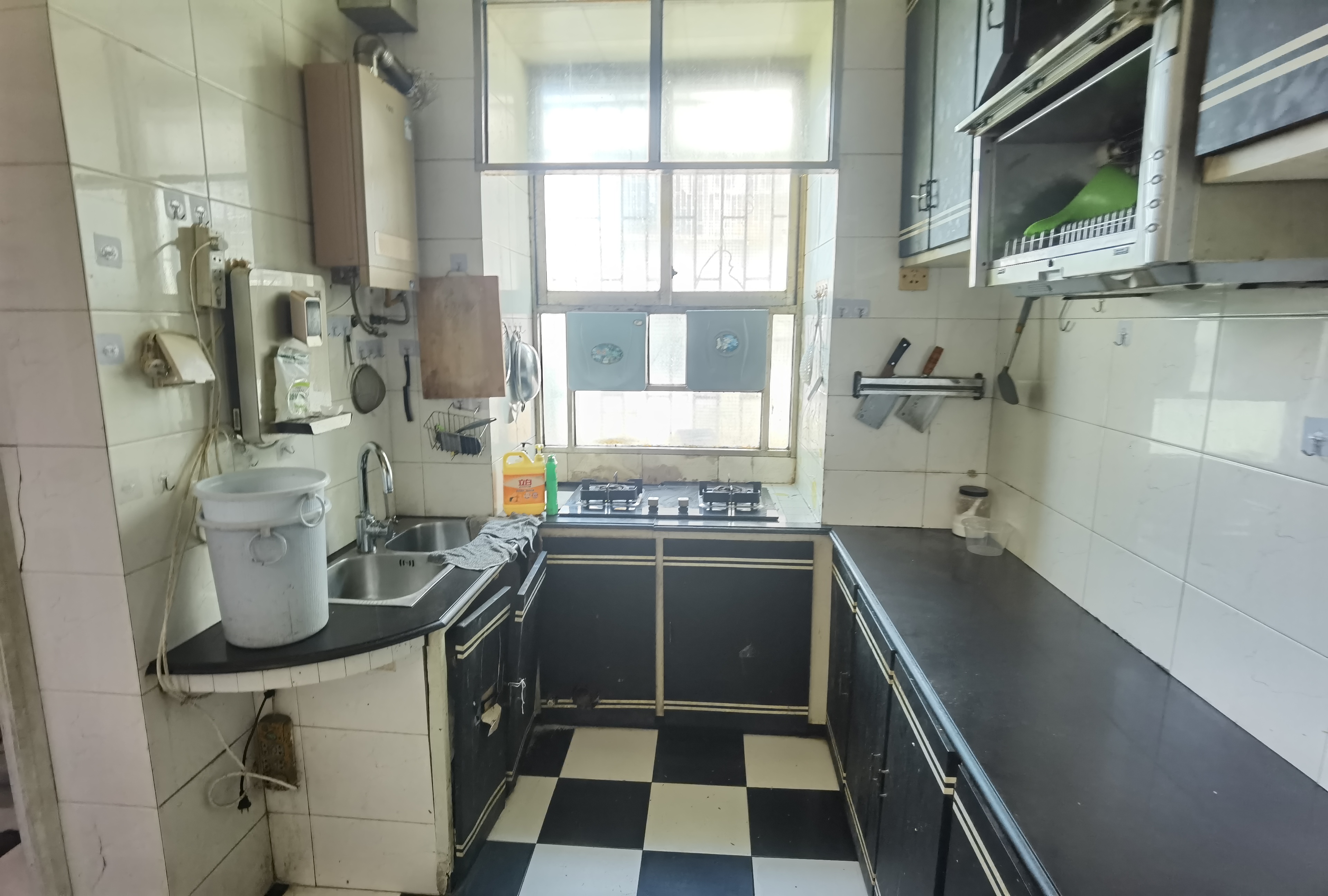 新星文化城 3室2厅2卫 1200.0元/月 新星文化城 3室2厅2卫 1200.0元/月室内图