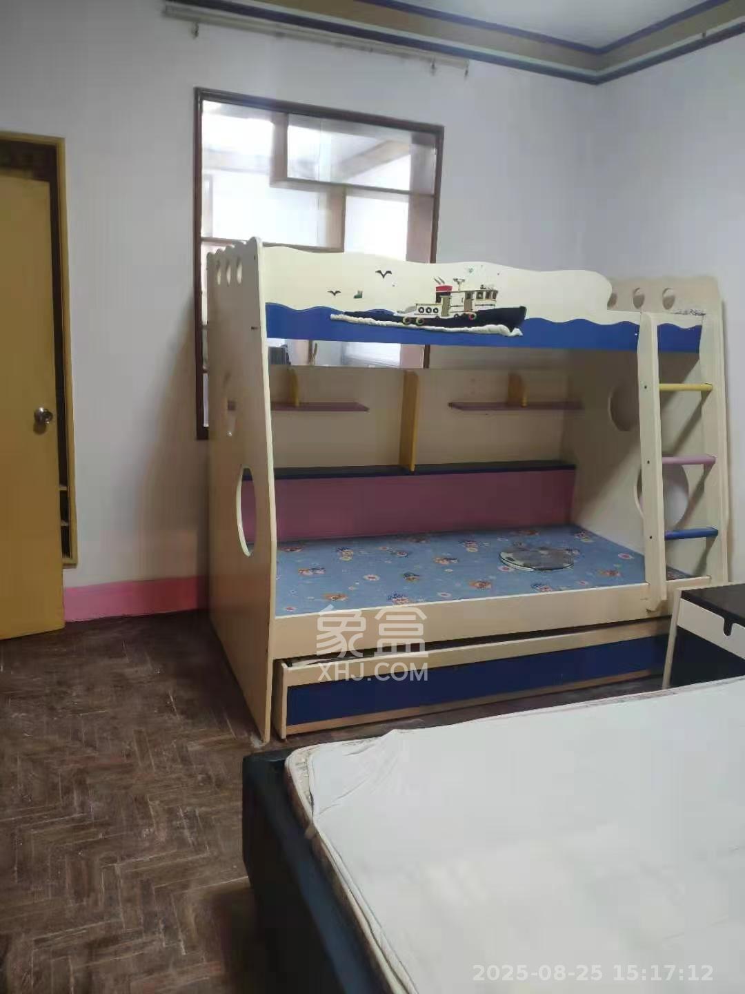 中国人民财产股份公司宿舍（人民保险公司宿舍）  2室1厅1卫    1600.0元/月室内图