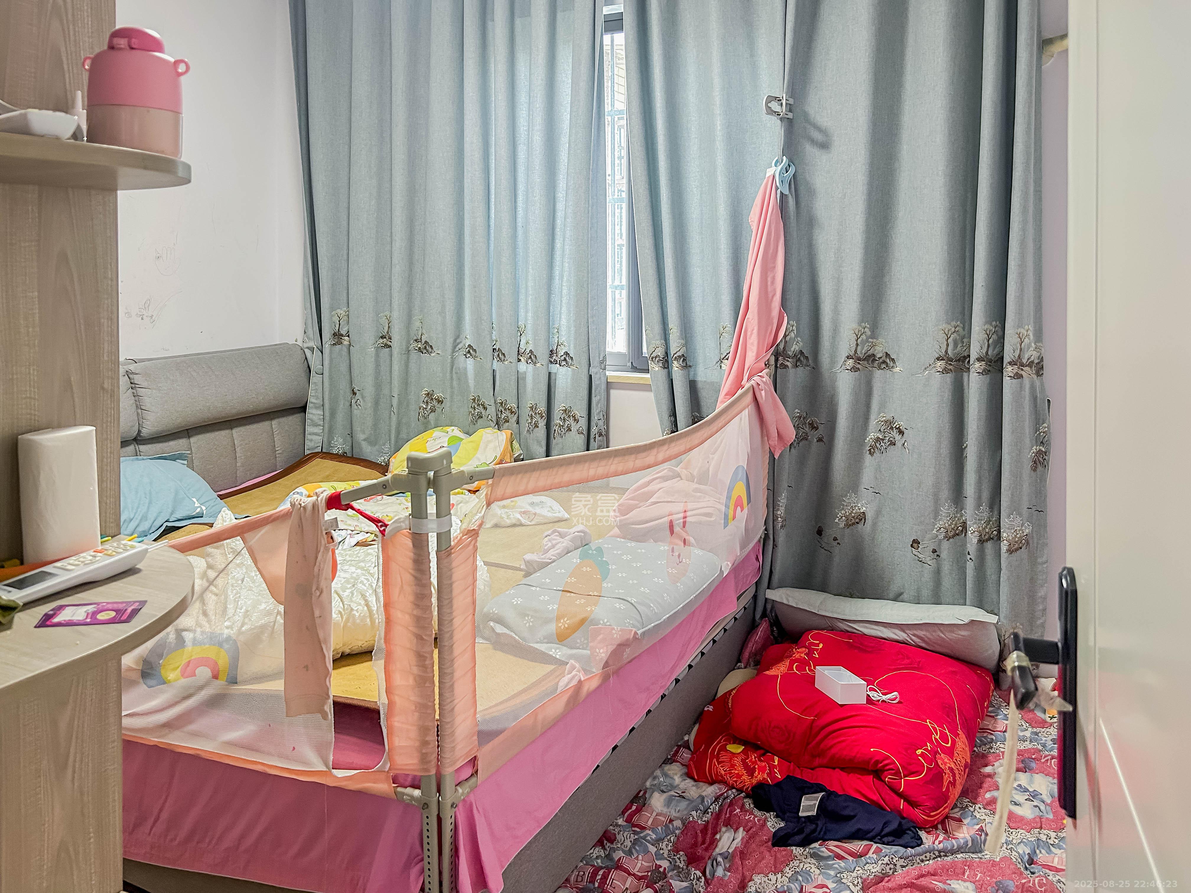 顺兴家园 3室2厅2卫 50.8万 顺兴家园 3室2厅2卫 50.8万卧室