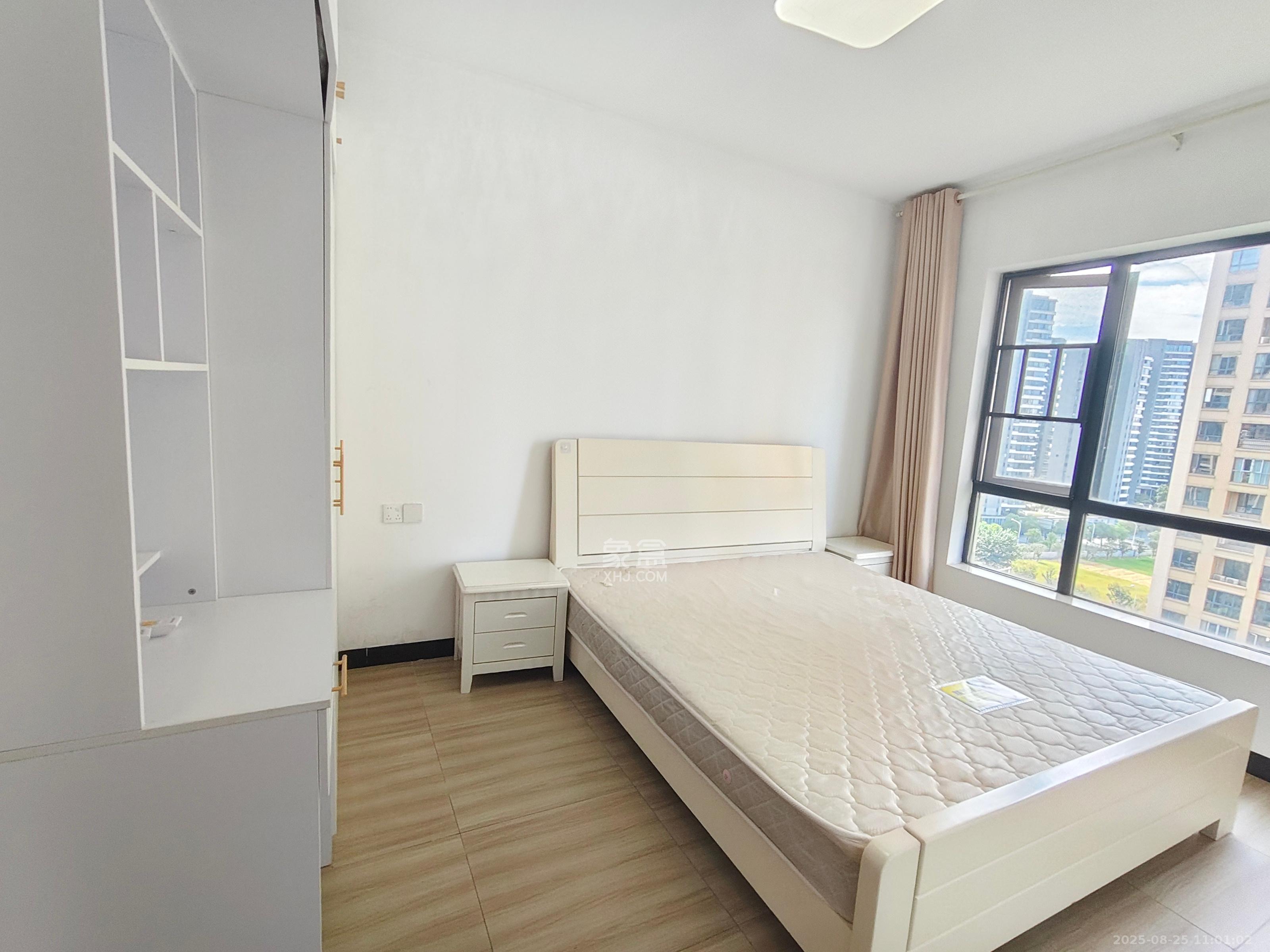 湘熙水郡(观澜海赋家园)  3室1厅1卫    2600.0元/月 湘熙水郡(观澜海赋家园)  3室1厅1卫    2600.0元/月室内图