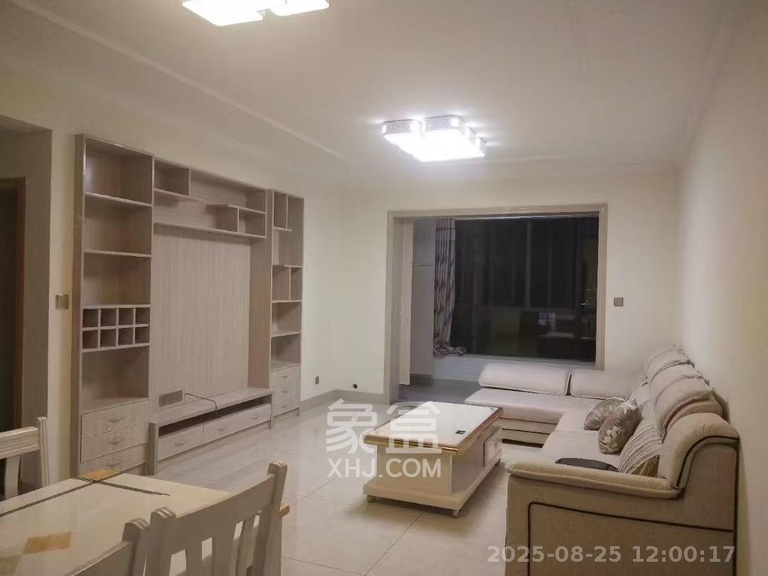 协信星澜汇  3室2厅2卫    2800.0元/月室内图