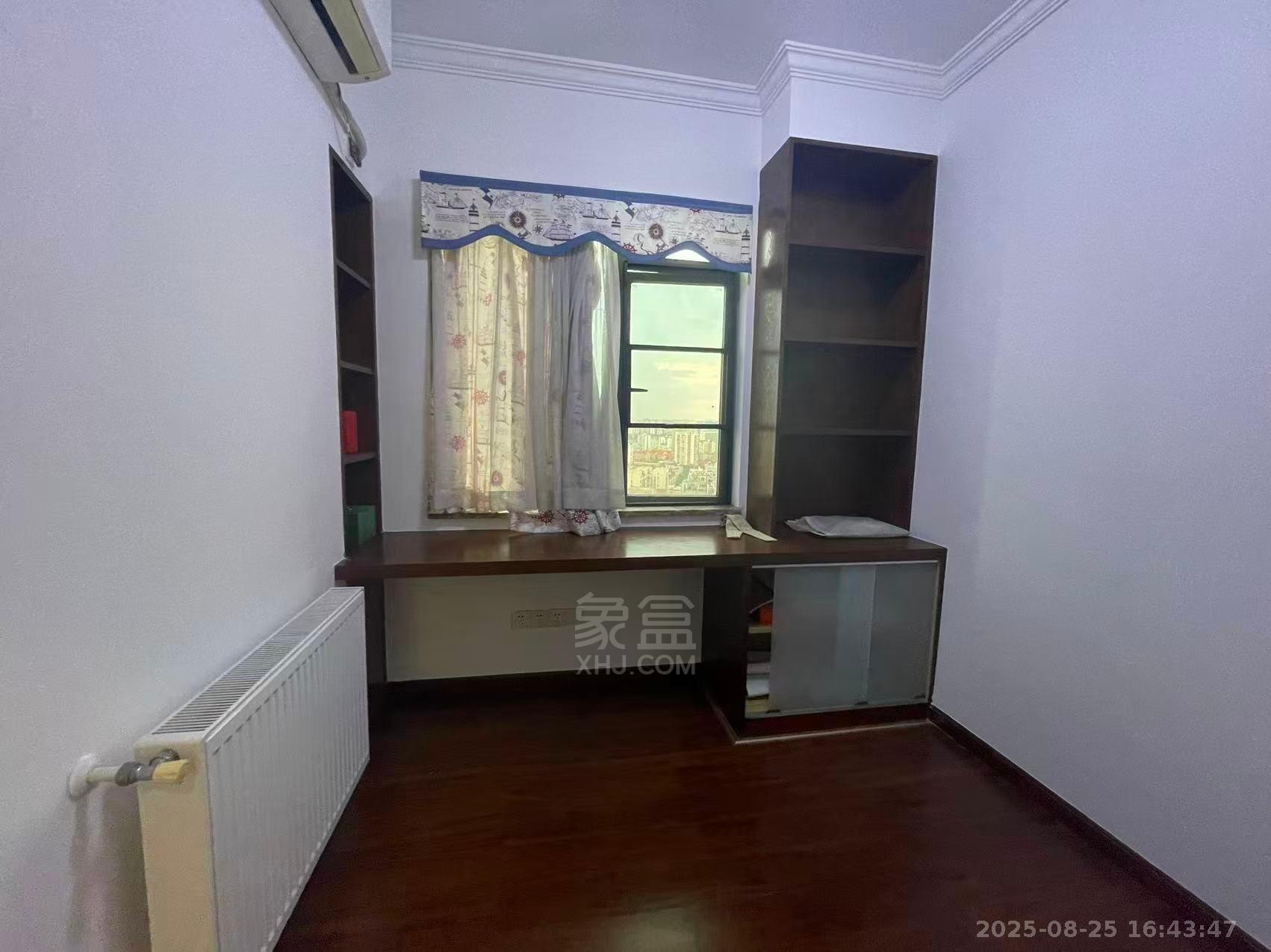 庐山春天二期曼城 3室2厅1卫 1500.0元/月 庐山春天二期曼城 3室2厅1卫 1500.0元/月室内图