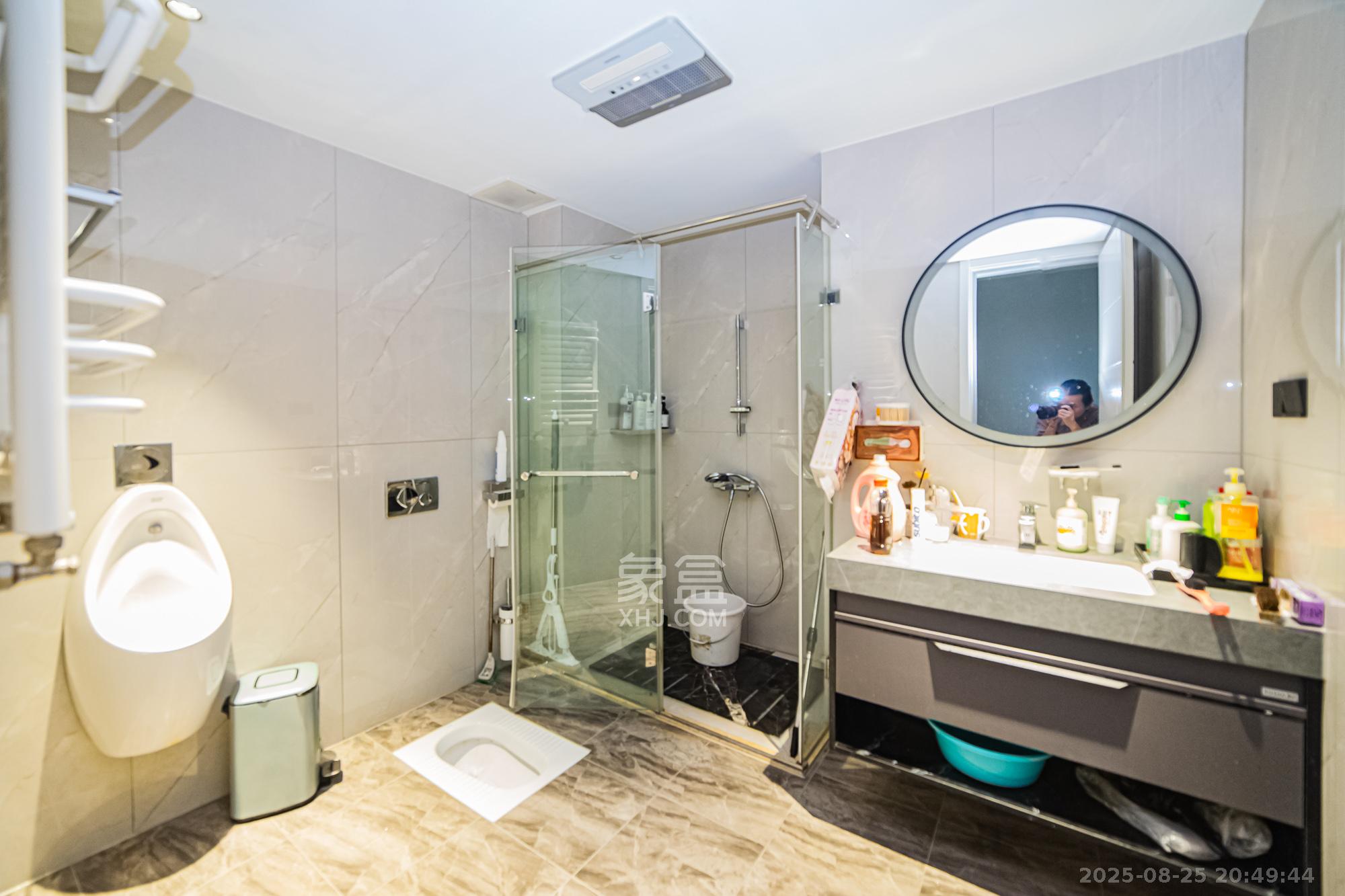 北辰定江洋  5室3厅4卫    918.0万 北辰定江洋  5室3厅4卫    918.0万卫生间