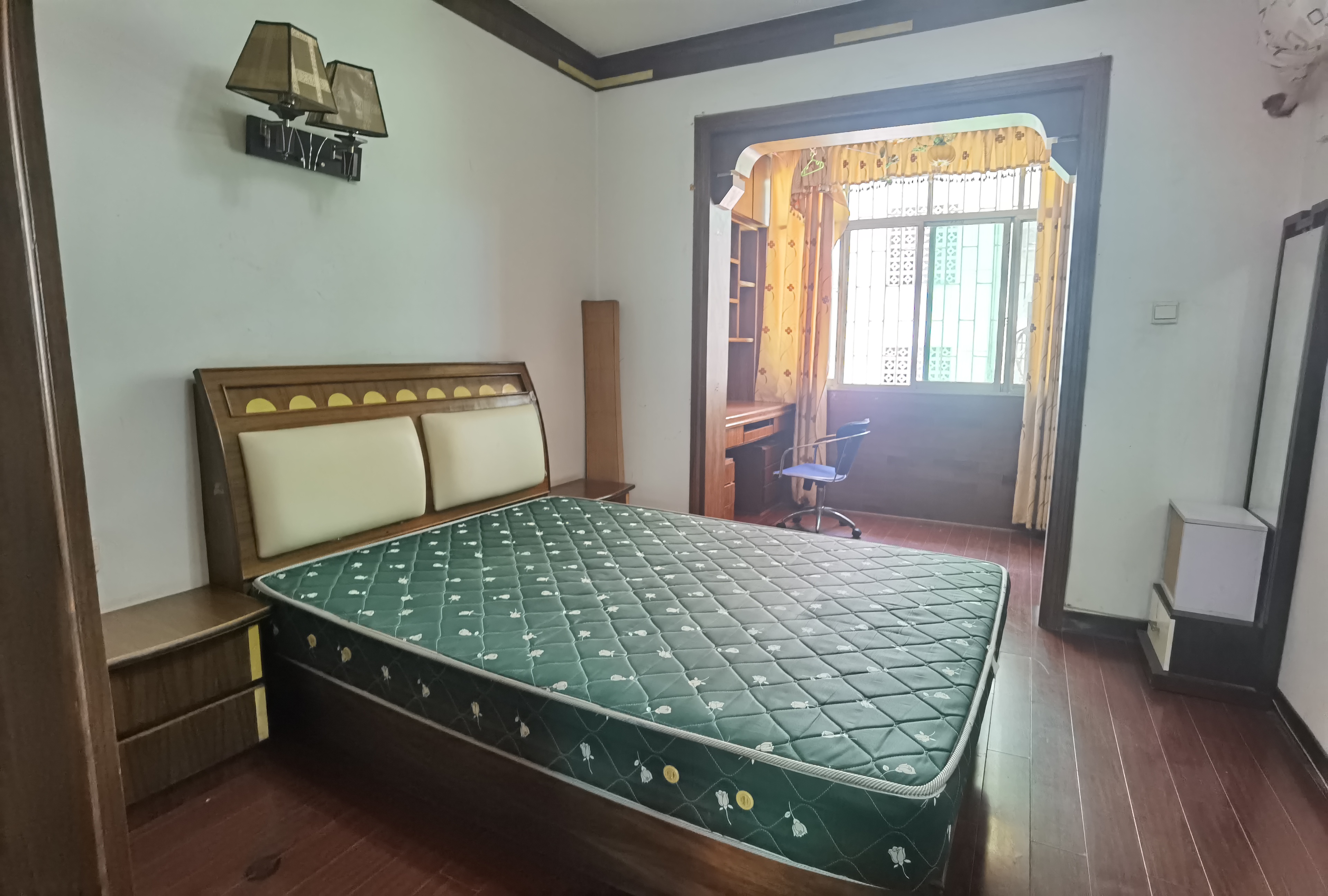 新星文化城 3室2厅2卫 1200.0元/月 新星文化城 3室2厅2卫 1200.0元/月室内图