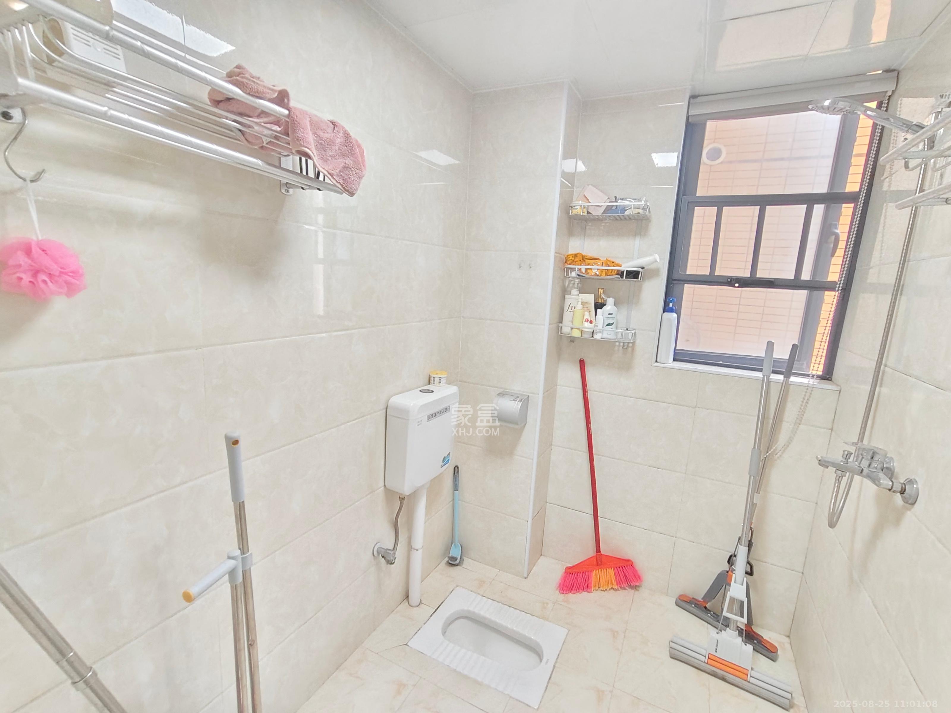 湘熙水郡(观澜海赋家园)  3室1厅1卫    2600.0元/月 湘熙水郡(观澜海赋家园)  3室1厅1卫    2600.0元/月室内图