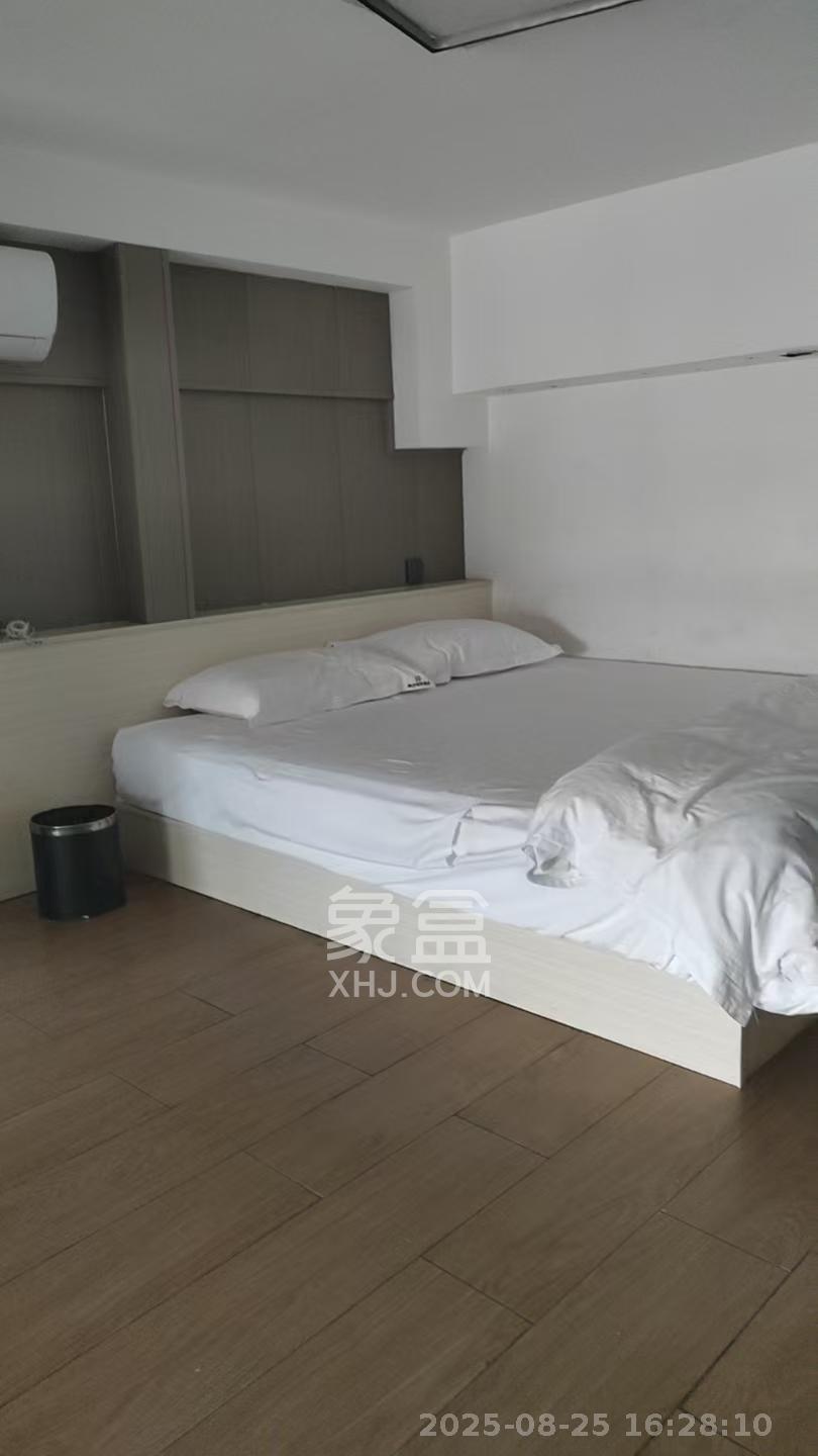 新城悦隽  1室1厅1卫    1600.0元/月室内图