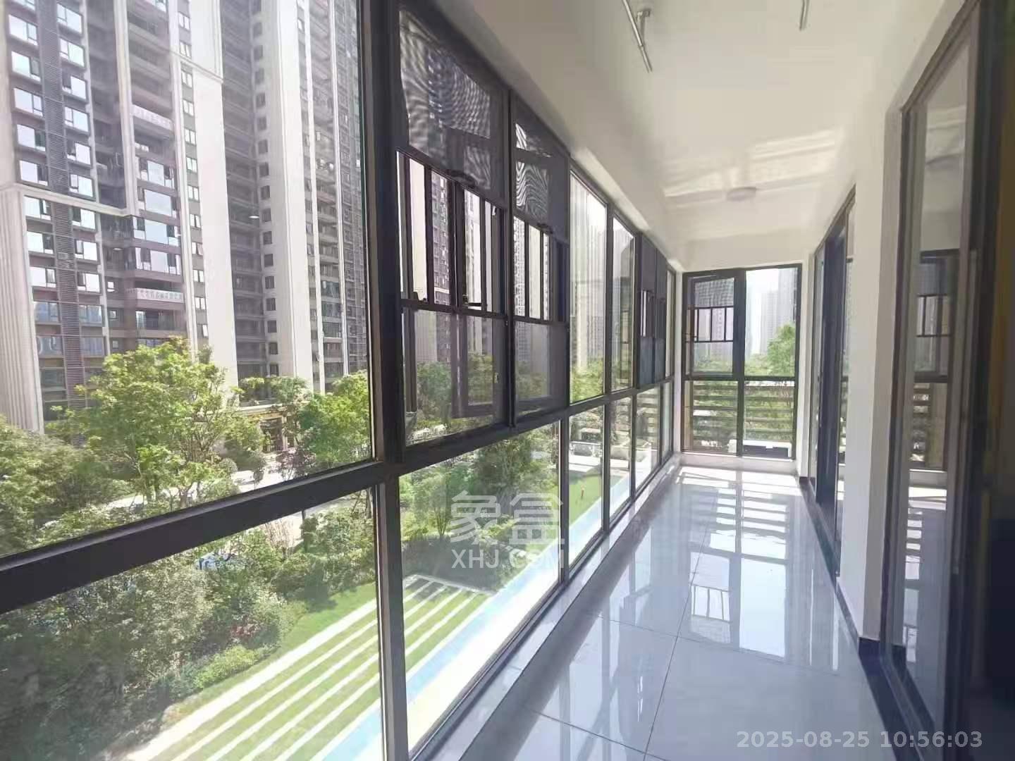 佳兆业云顶梅溪湖（佳兆业梅溪荟）  3室0厅0卫   2500.00元/月室内图