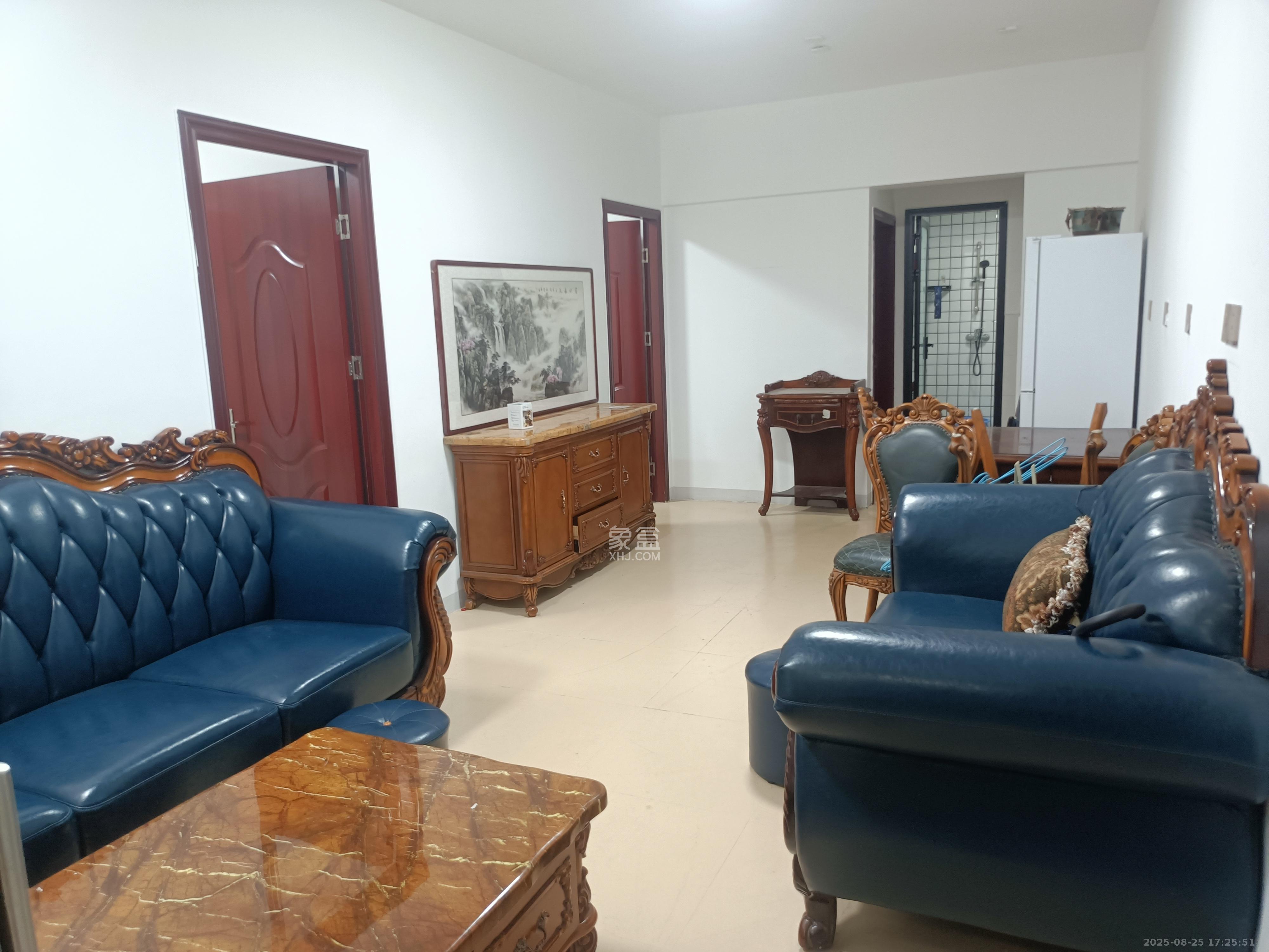 五一中央领御  3室2厅1卫    4000.0元/月 五一中央领御  3室2厅1卫    4000.0元/月室内图