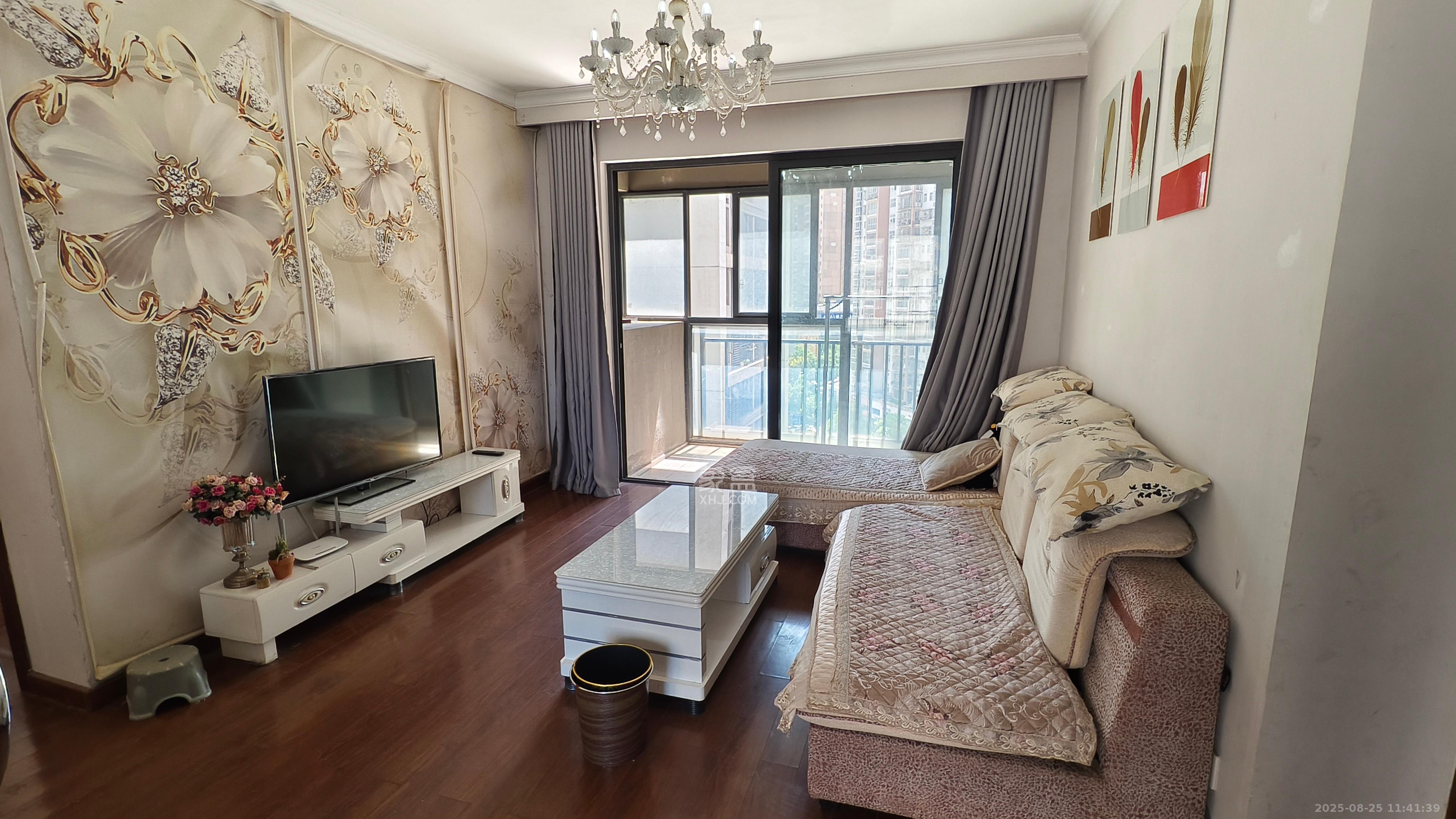 万科城市花园 3室2厅2卫 2000.0元/月 万科城市花园 3室2厅2卫 2000.0元/月室内图