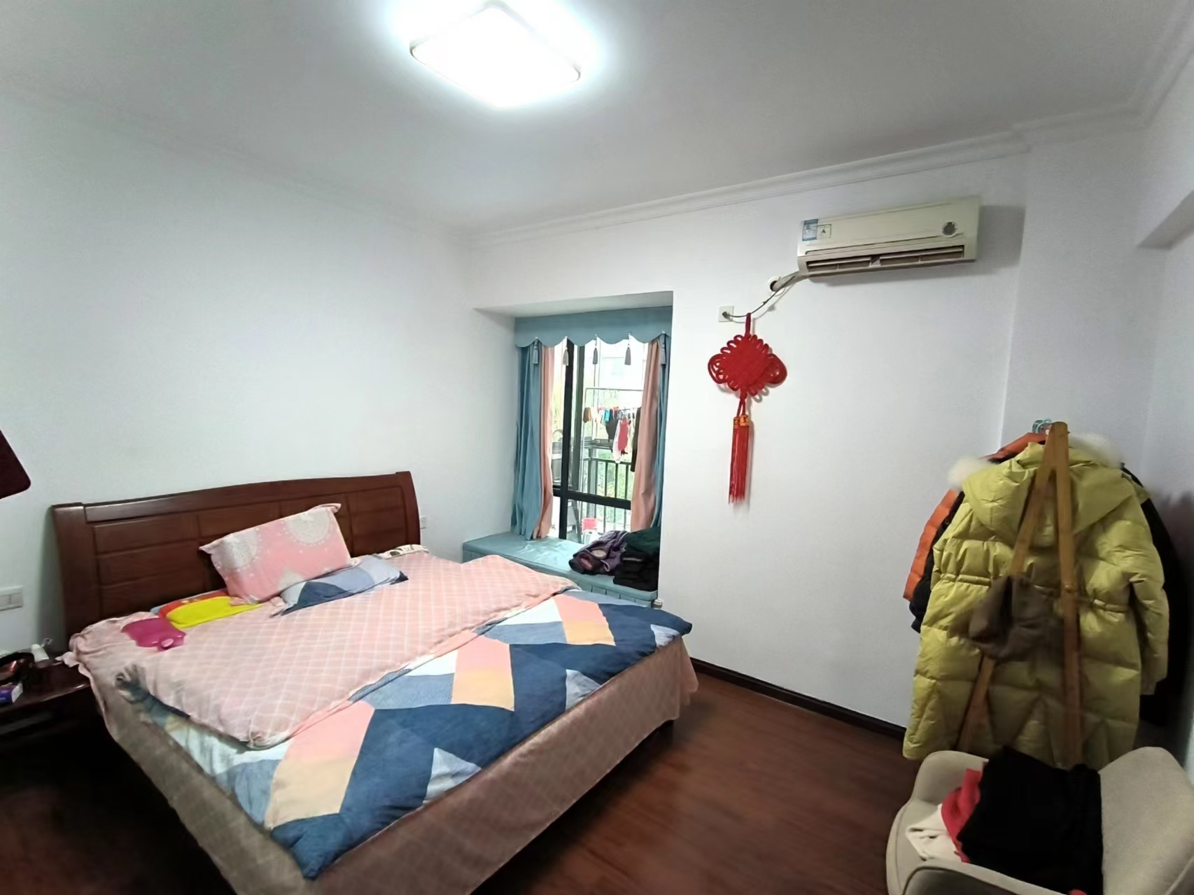 山水华庭  2室0厅0卫   1800.00元/月室内图