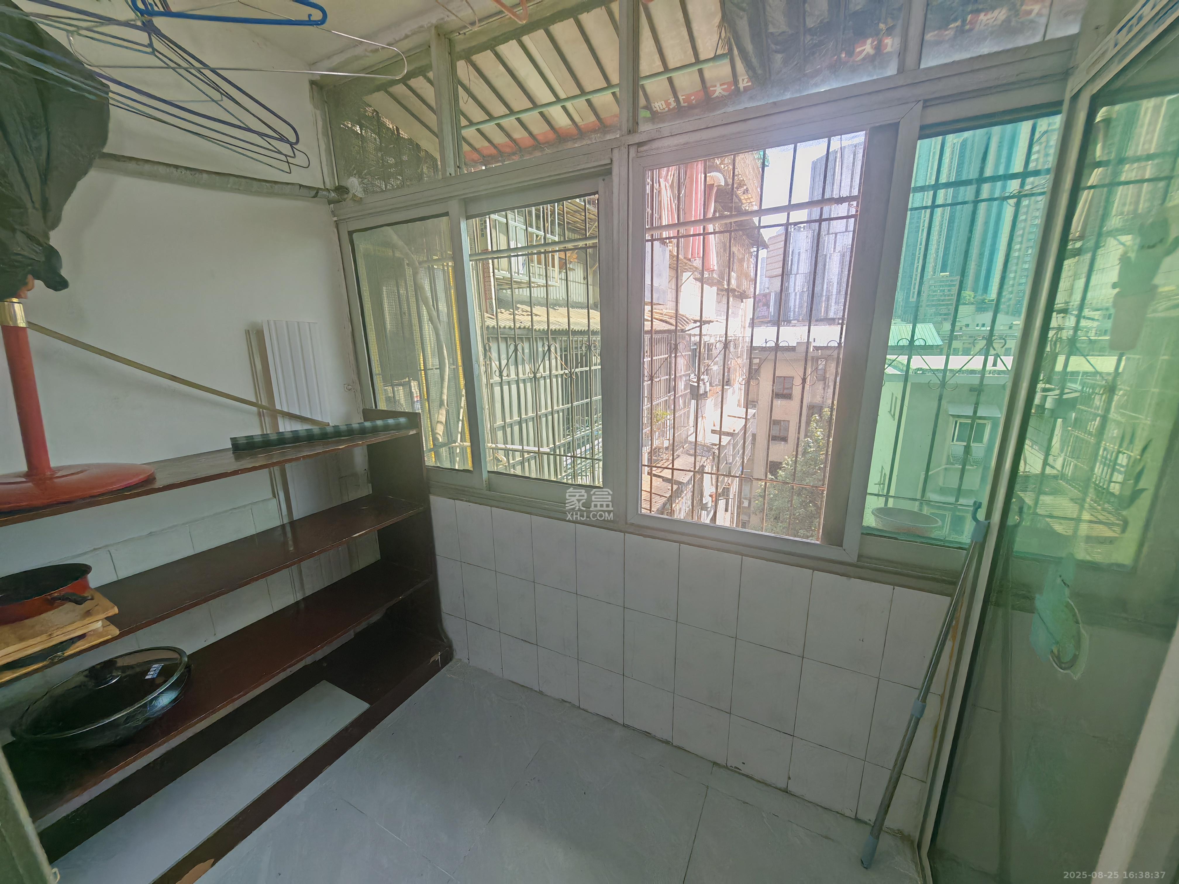 大众公寓（人人家宿舍）  2室1厅1卫    1500.0元/月室内图