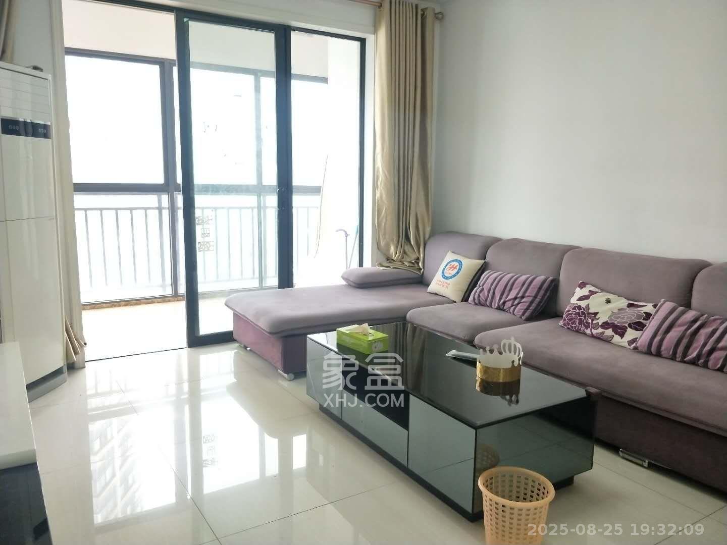 莱茵城 3室2厅1卫 2500.0元/月 莱茵城 3室2厅1卫 2500.0元/月室内图