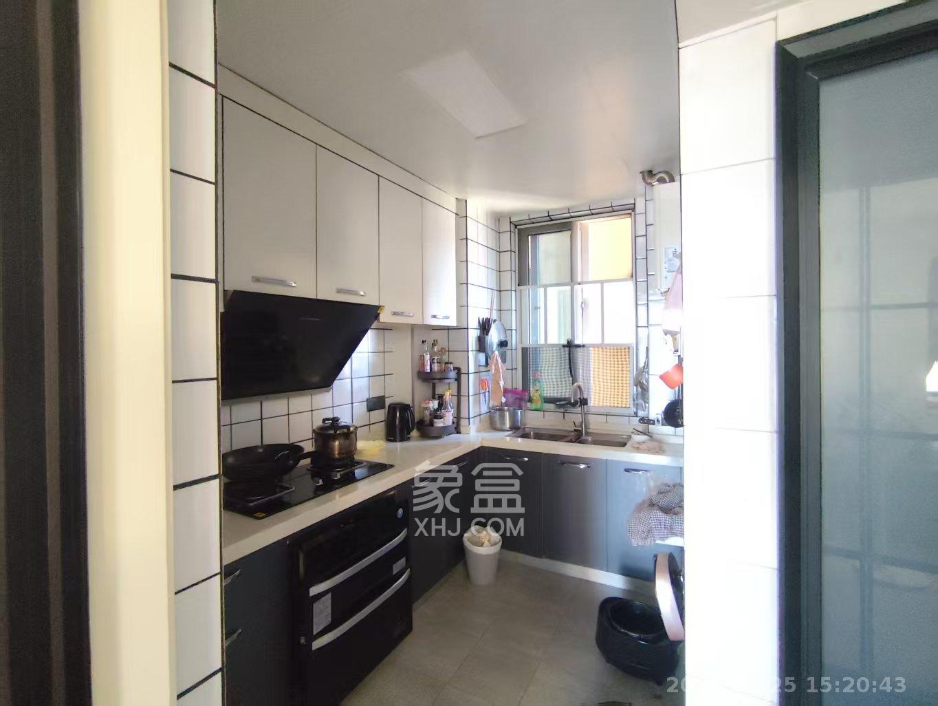 丰园城（鄱阳小区二期）  3室2厅1卫    2300.0元/月室内图