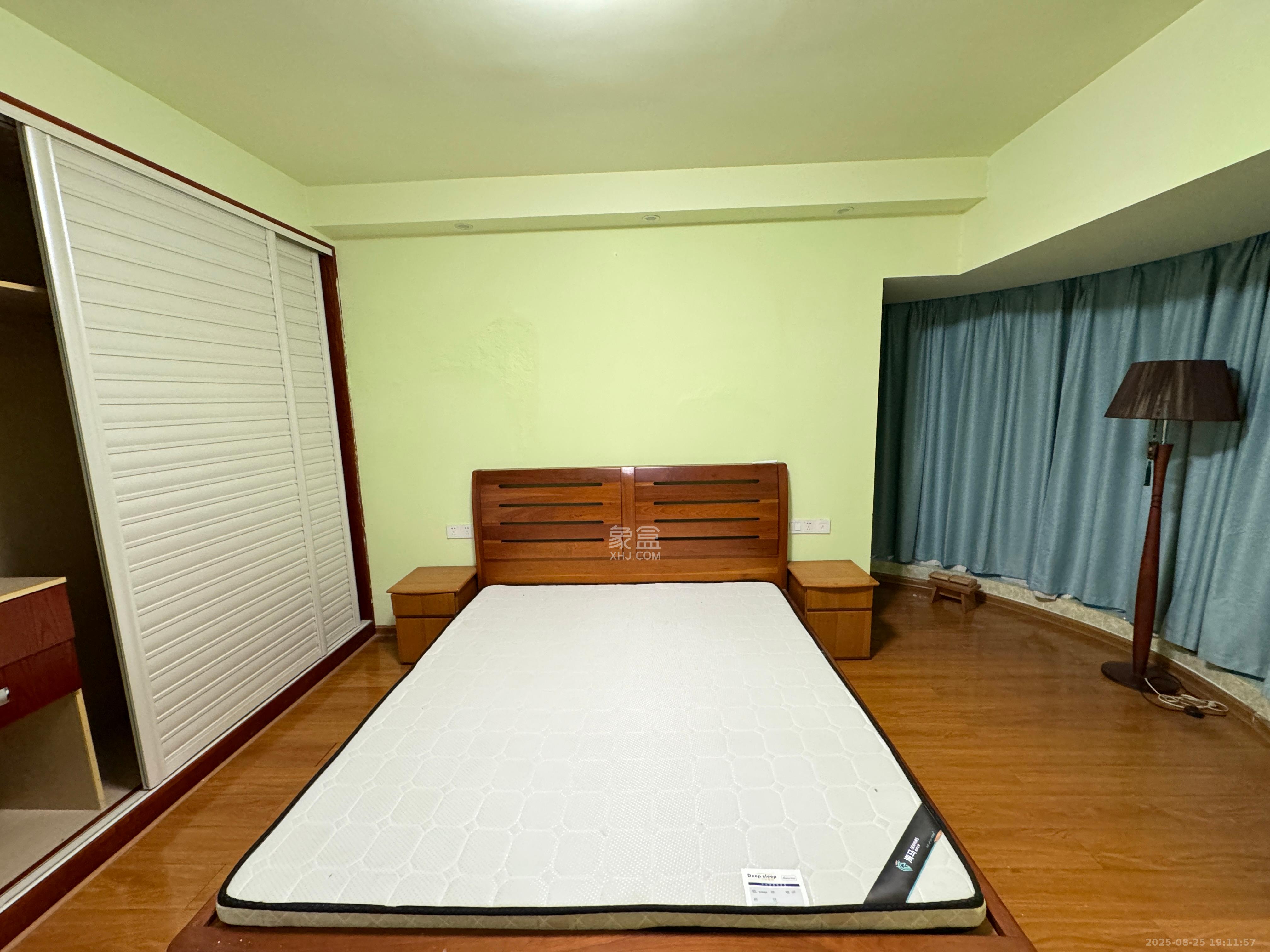 永祺西京 3室2厅2卫 3200.0元/月 永祺西京 3室2厅2卫 3200.0元/月室内图