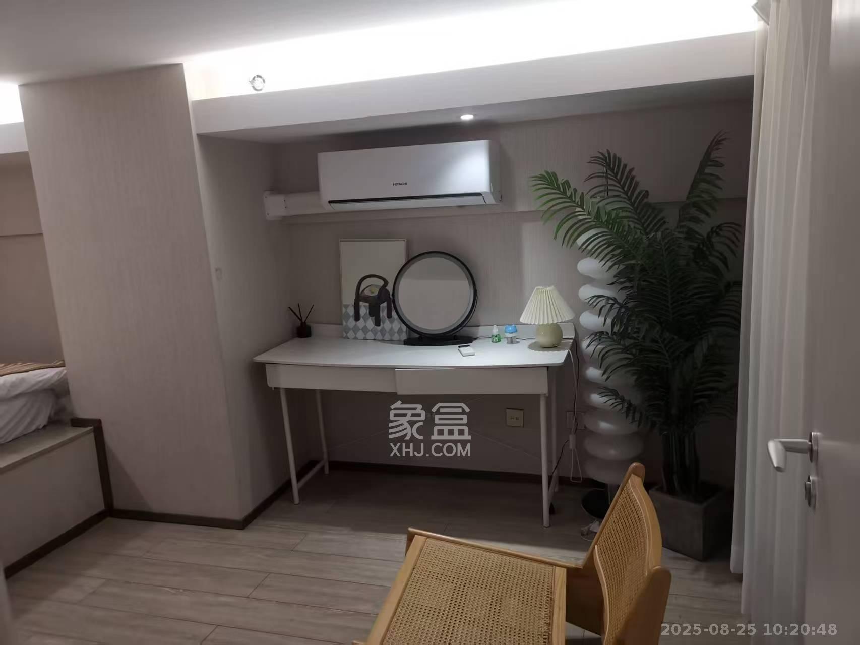 华远华时代 3室1厅2卫 3800.00元/月 华远华时代 3室1厅2卫 3800.00元/月室内图