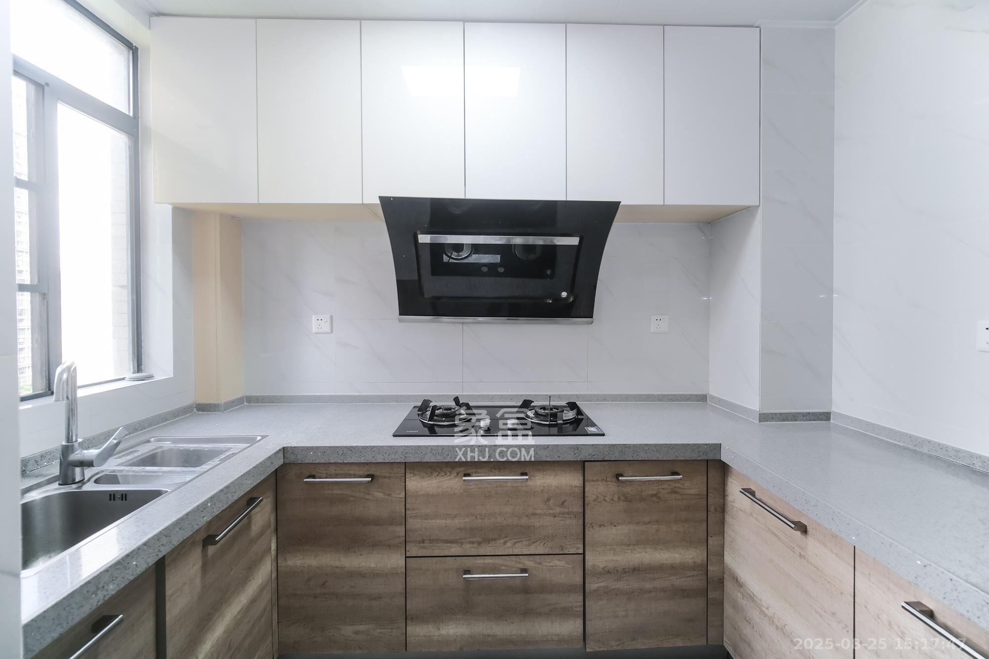 筑梦星园 4室2厅2卫 95.0万 筑梦星园 4室2厅2卫 95.0万厨房