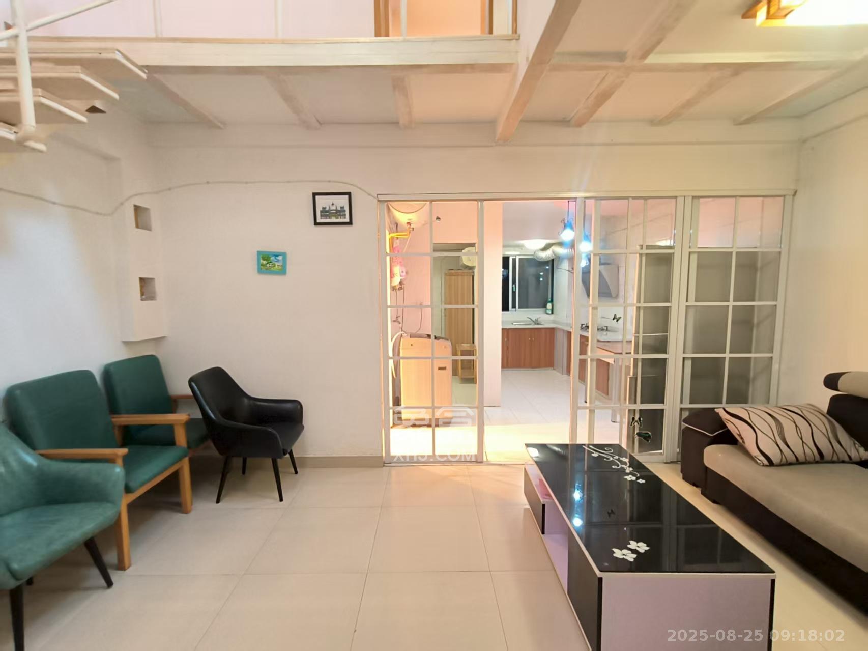 宏景名厦  3室1厅2卫    2100.0元/月 宏景名厦  3室1厅2卫    2100.0元/月室内图