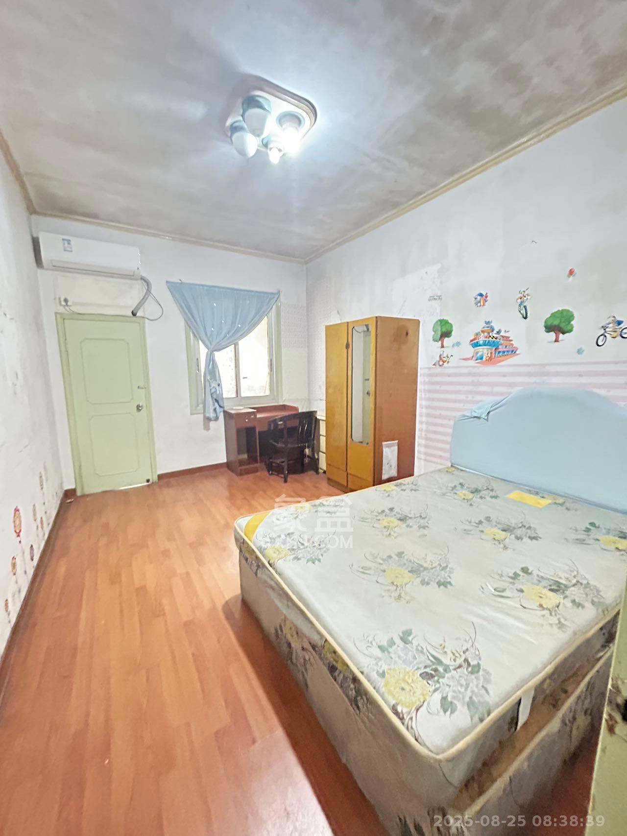 湖南省轻工业品进出口公司宿舍/外贸宿舍  2室1厅1卫    1500.0元/月 湖南省轻工业品进出口公司宿舍/外贸宿舍  2室1厅1卫    1500.0元/月室内图