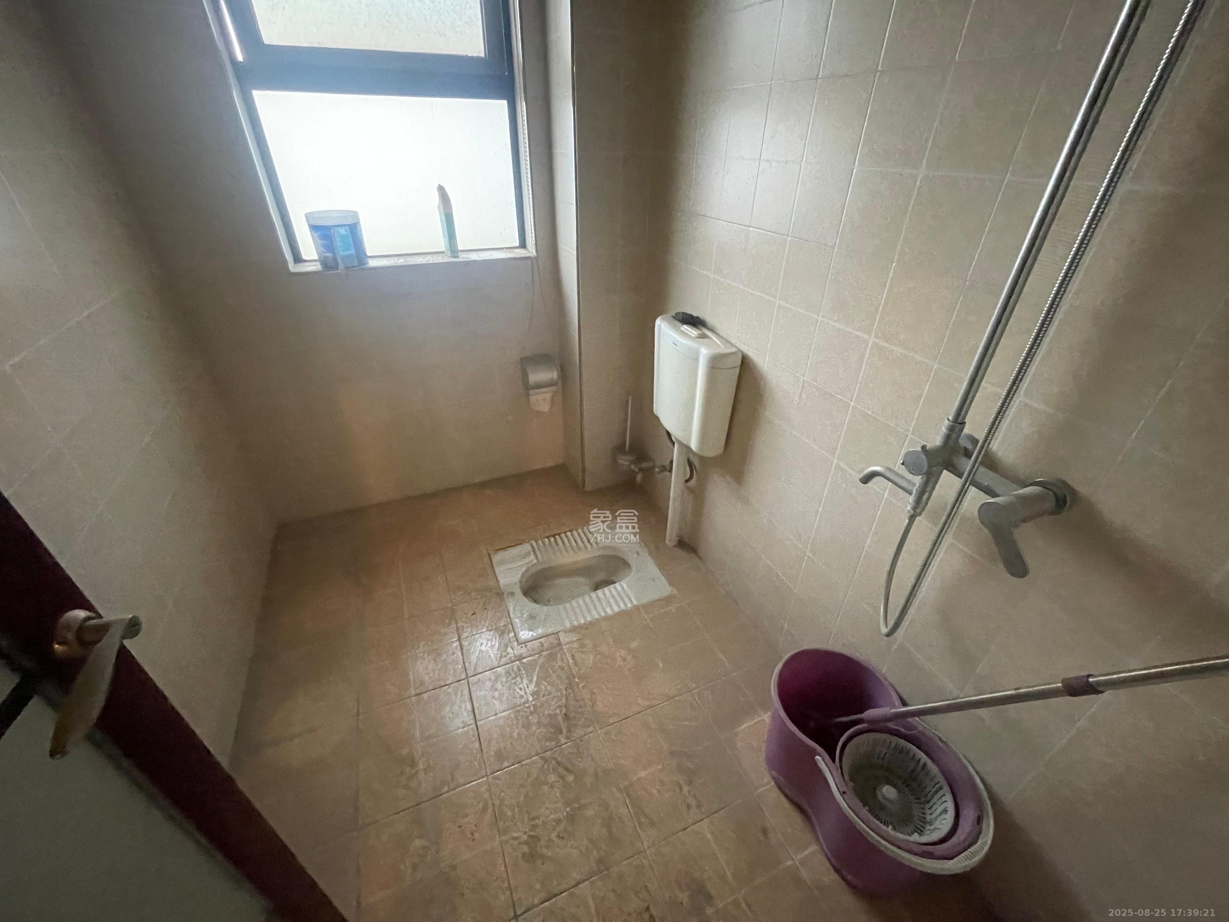 北京御园一二期（国泰嘉园）  3室2厅2卫    3000.0元/月室内图