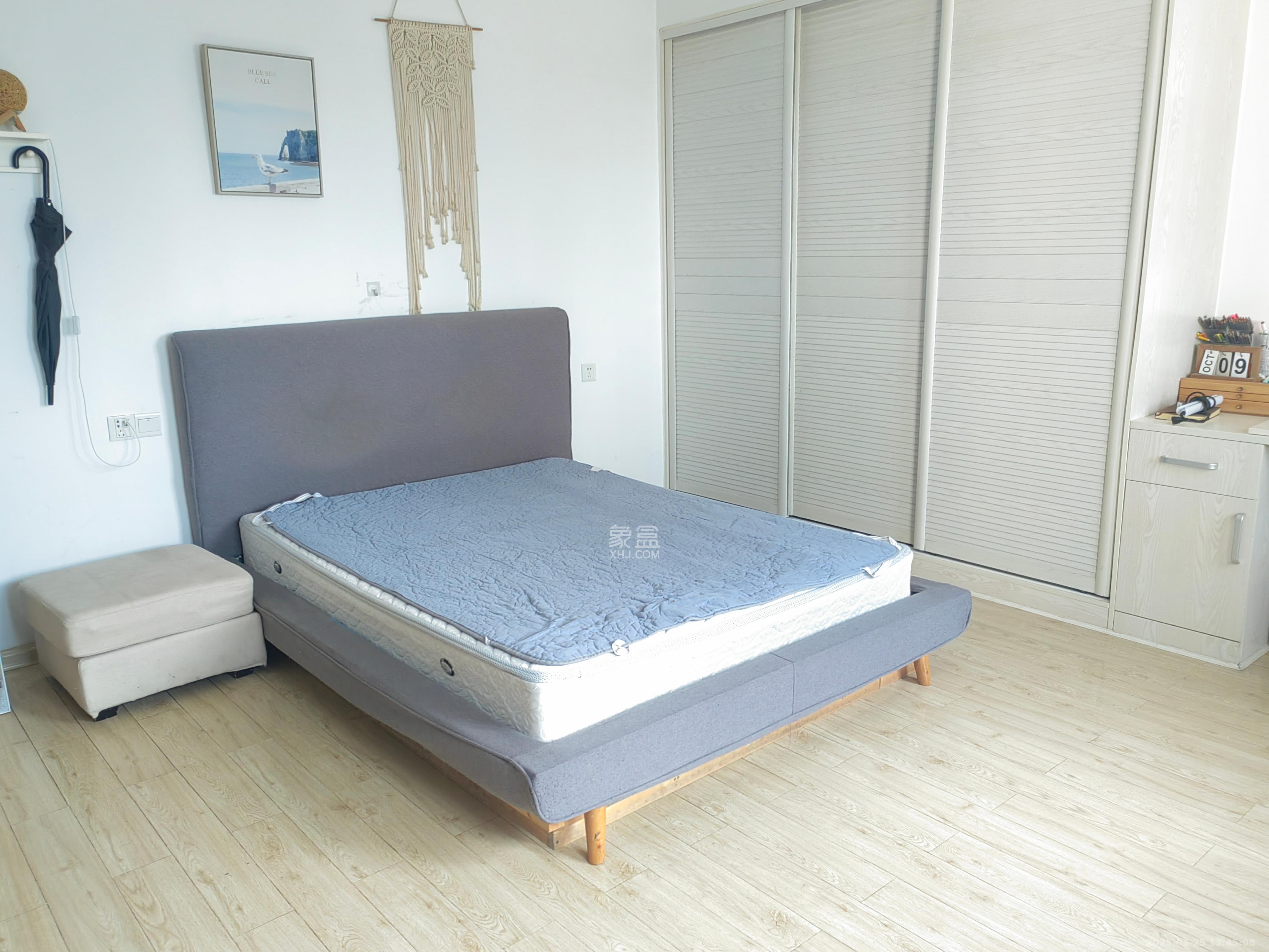 和府  1室1厅1卫    1900.0元/月 和府  1室1厅1卫    1900.0元/月室内图