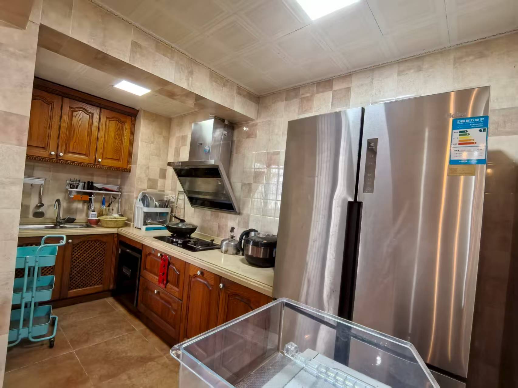 海航城 4室2厅2卫 2800.0元/月 海航城 4室2厅2卫 2800.0元/月室内图