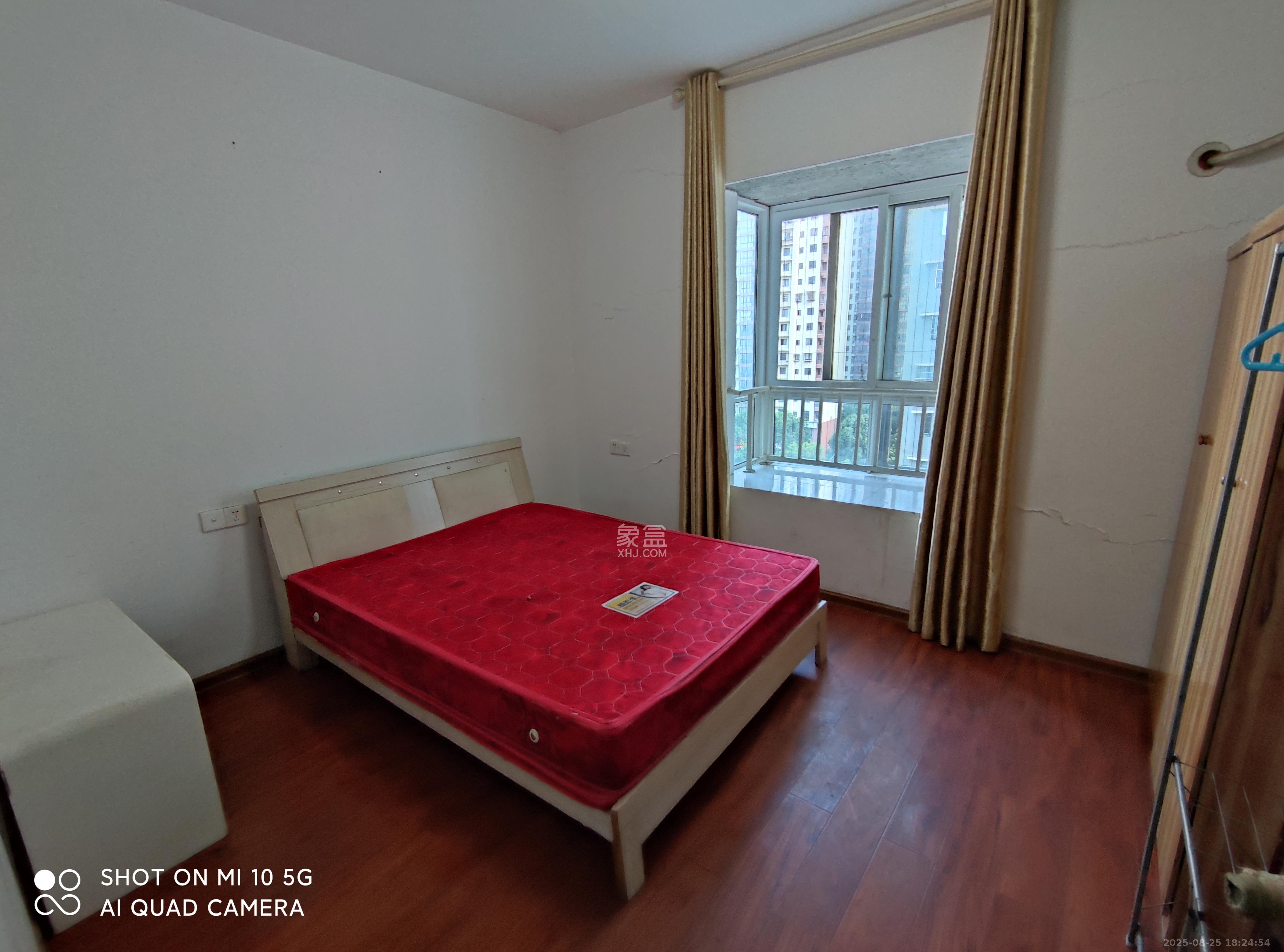 时代星城  2室2厅1卫    1200.0元/月室内图