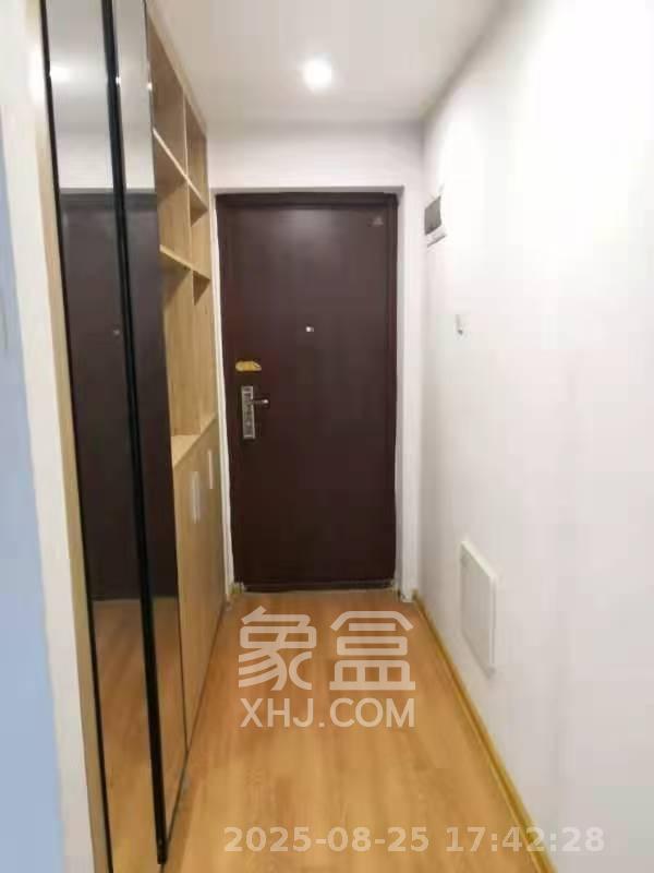 江山帝景哈佛  3室2厅1卫    1900.0元/月室内图