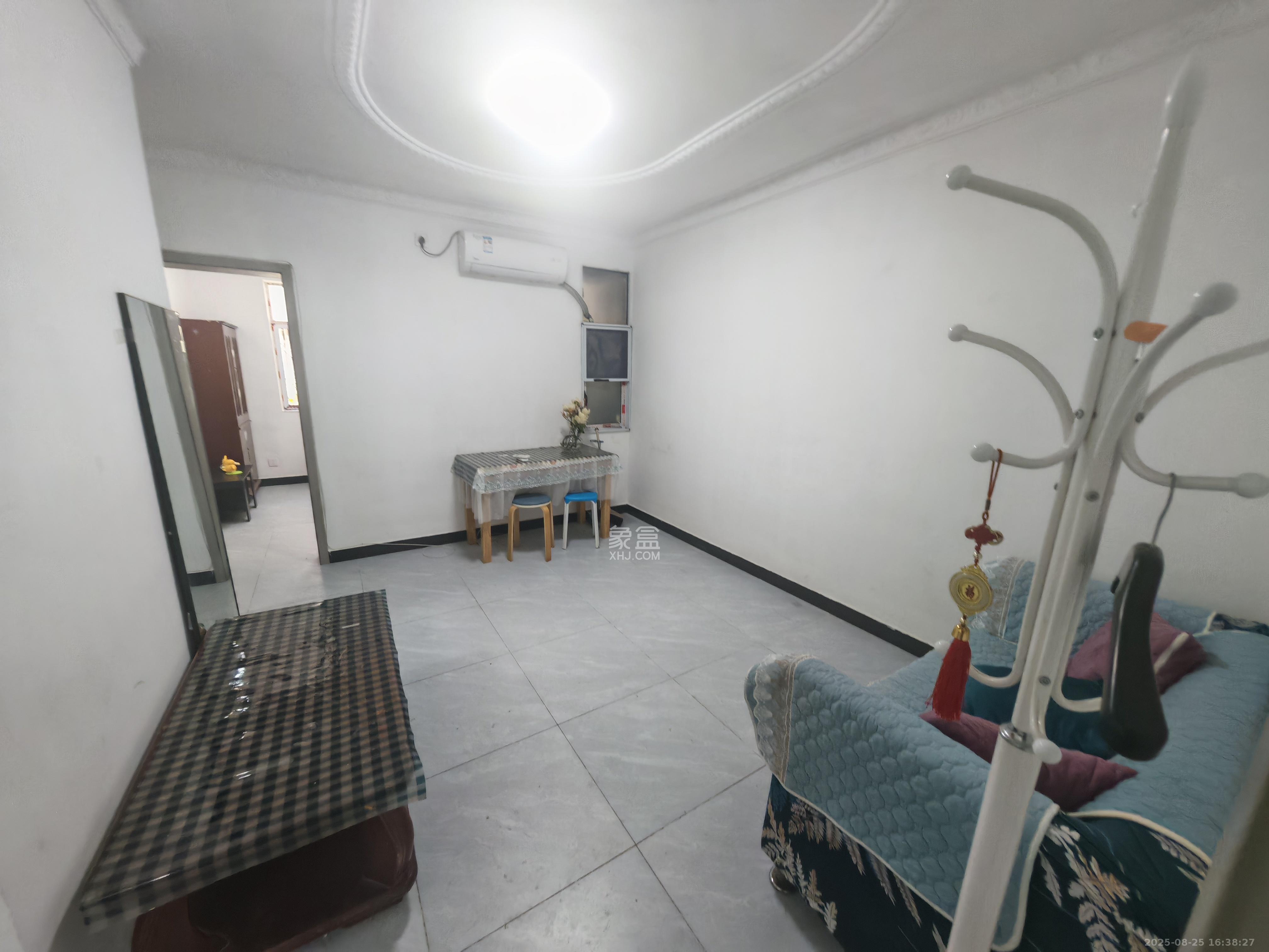 大众公寓（人人家宿舍）  2室1厅1卫    1500.0元/月室内图