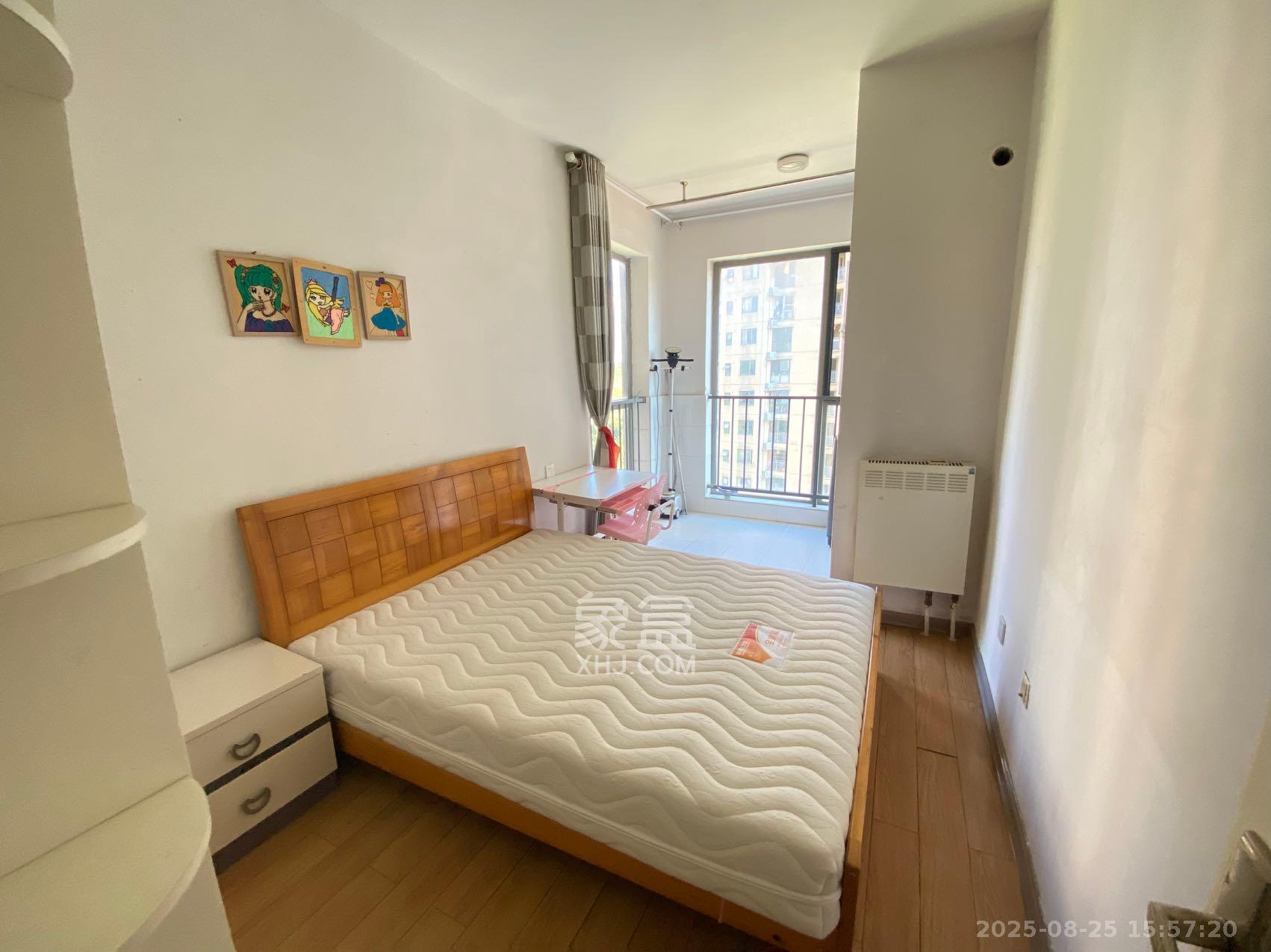 怡海星城 2室1厅1卫 1600.0元/月 怡海星城 2室1厅1卫 1600.0元/月室内图