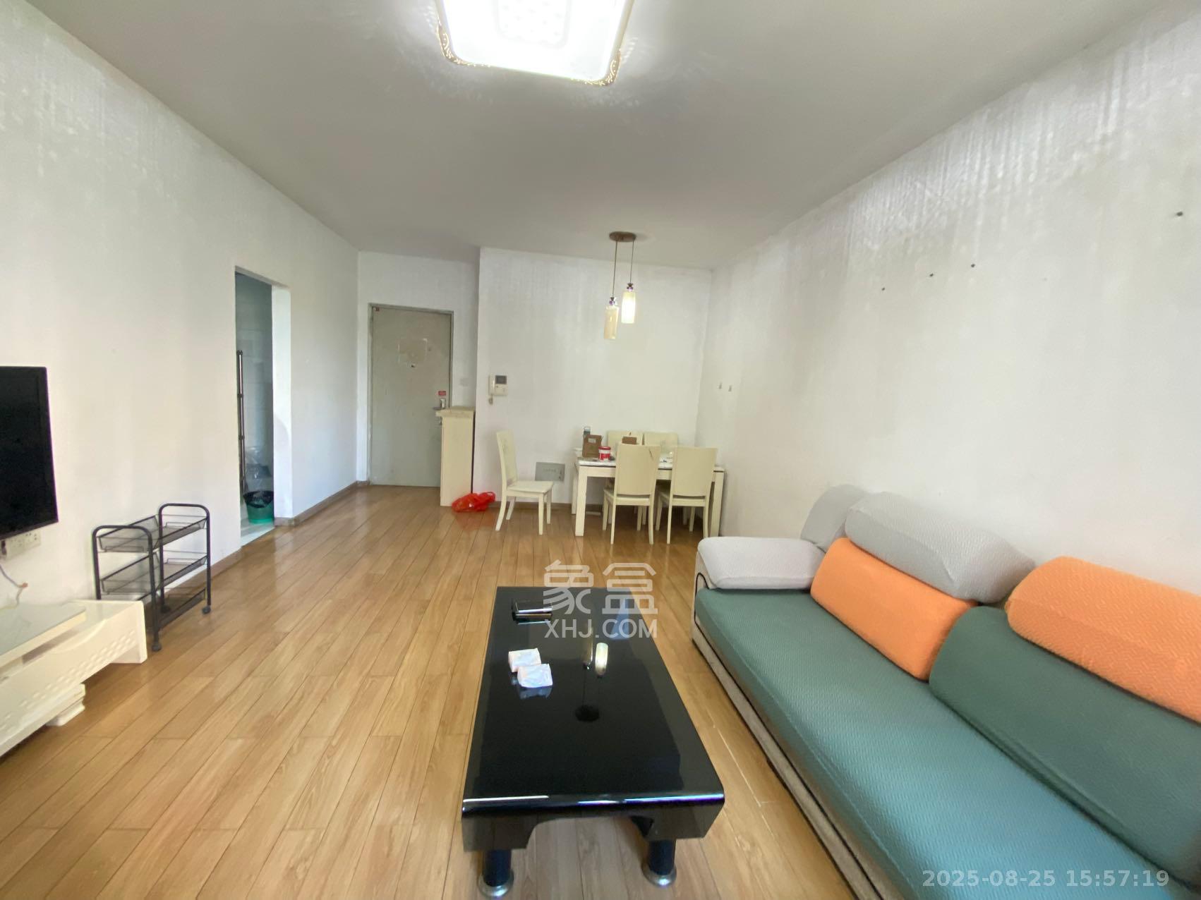 怡海星城 2室1厅1卫 1600.0元/月 怡海星城 2室1厅1卫 1600.0元/月室内图