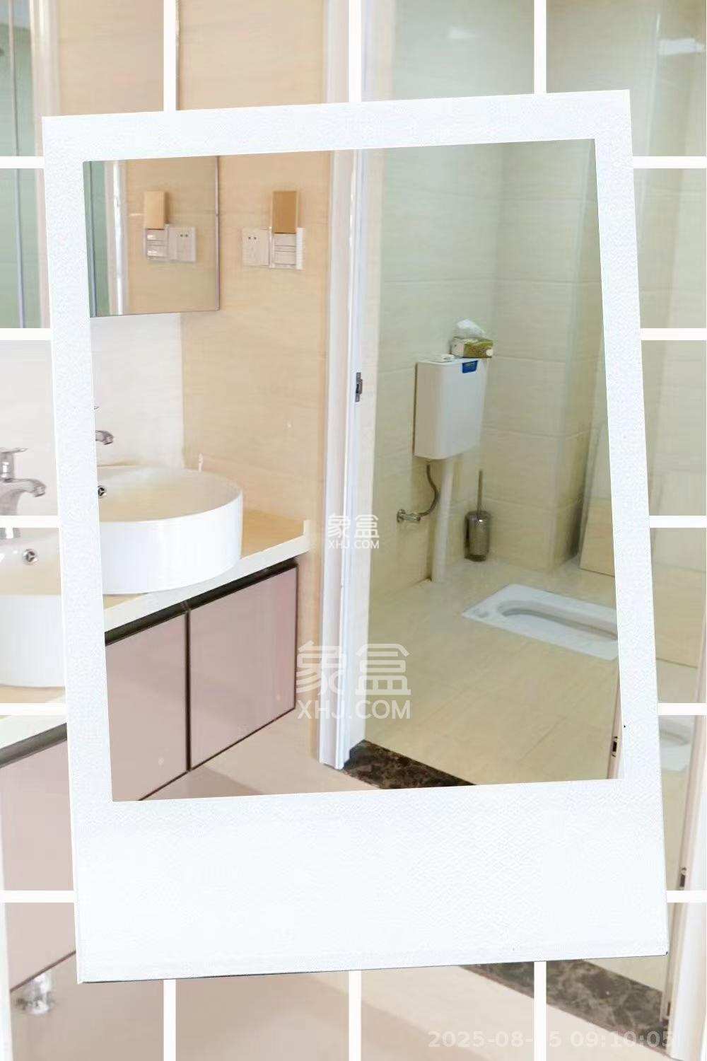 欧亚达国际广场 2室1厅1卫 2200.0元/月 欧亚达国际广场 2室1厅1卫 2200.0元/月室内图