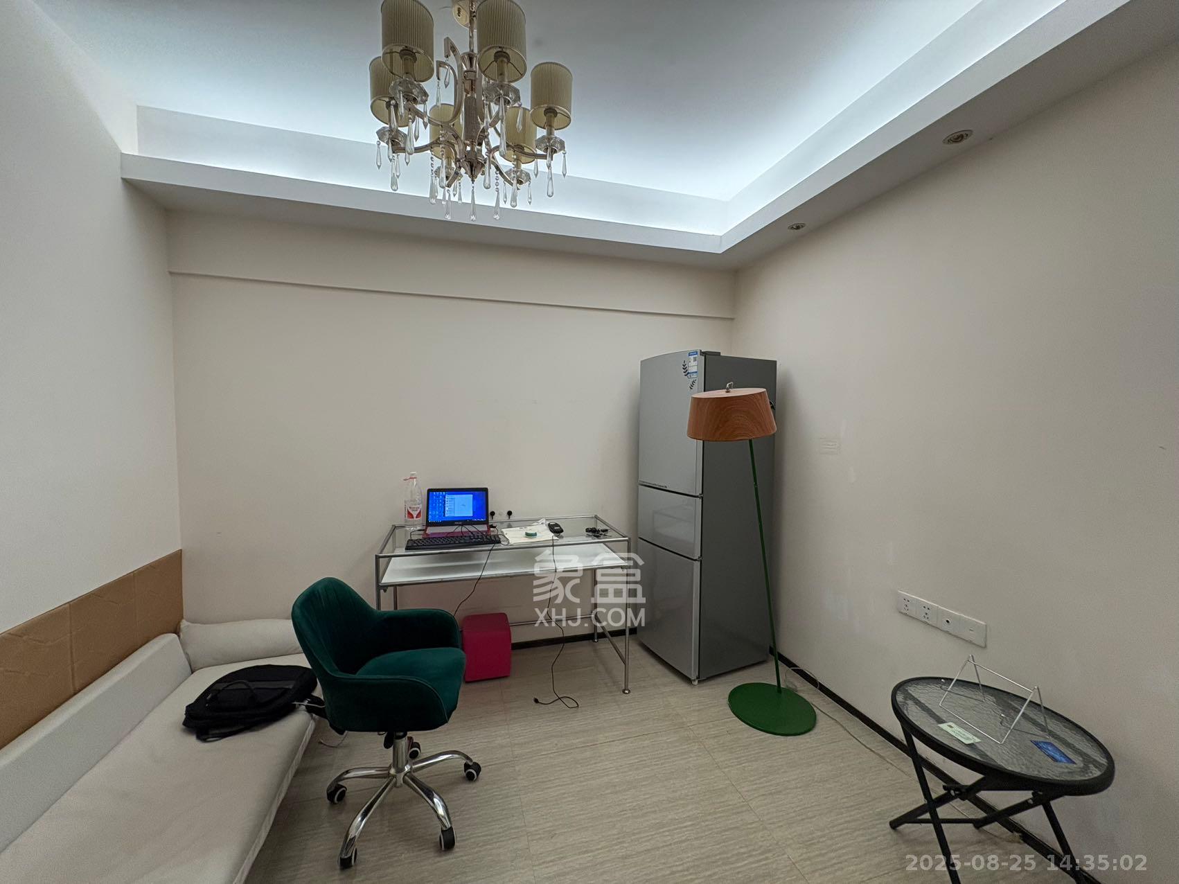 奥林匹克花园贡院二期 1室1厅1卫 1600.0元/月 奥林匹克花园贡院二期 1室1厅1卫 1600.0元/月室内图