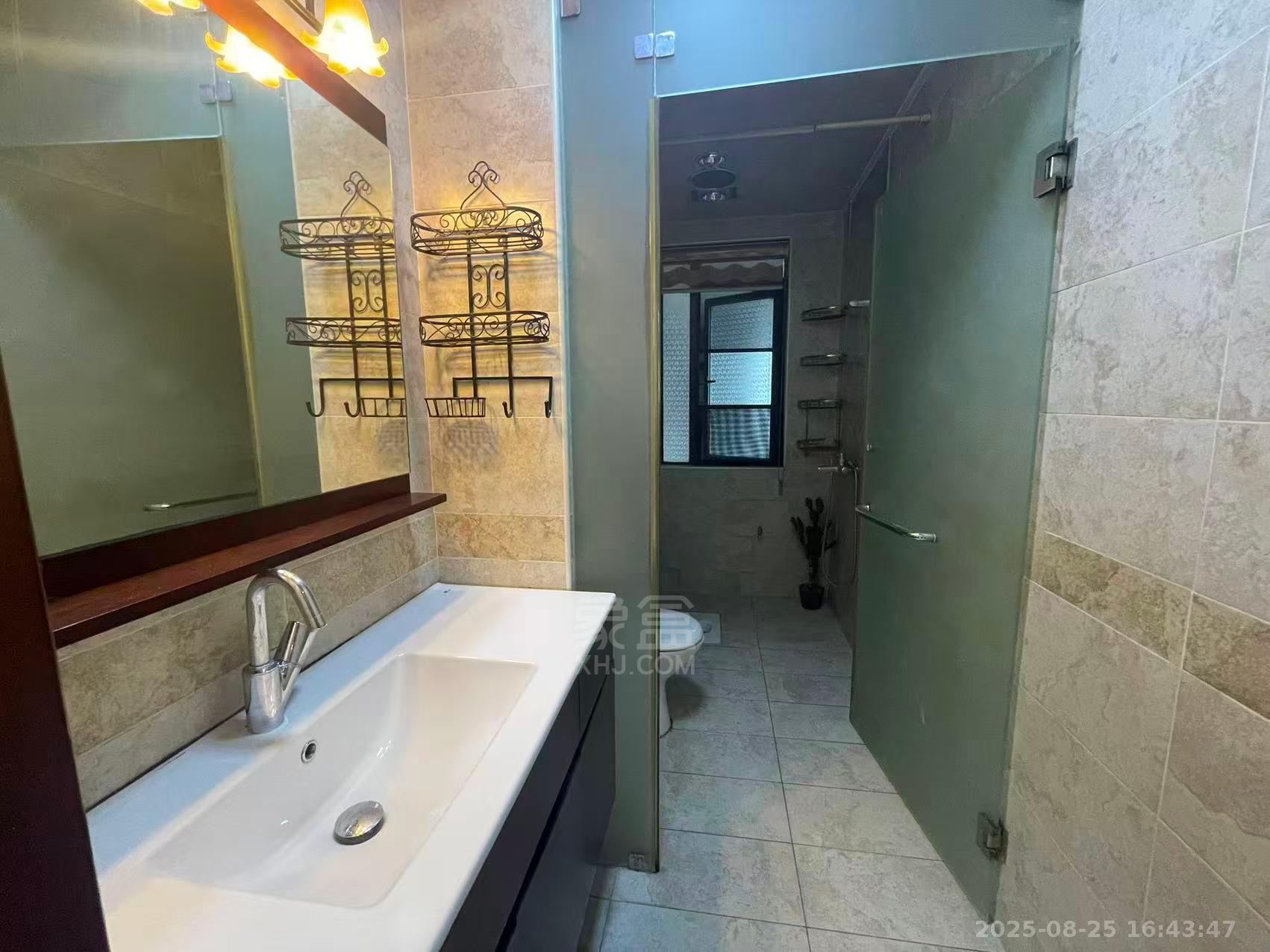 庐山春天二期曼城 3室2厅1卫 1500.0元/月 庐山春天二期曼城 3室2厅1卫 1500.0元/月室内图