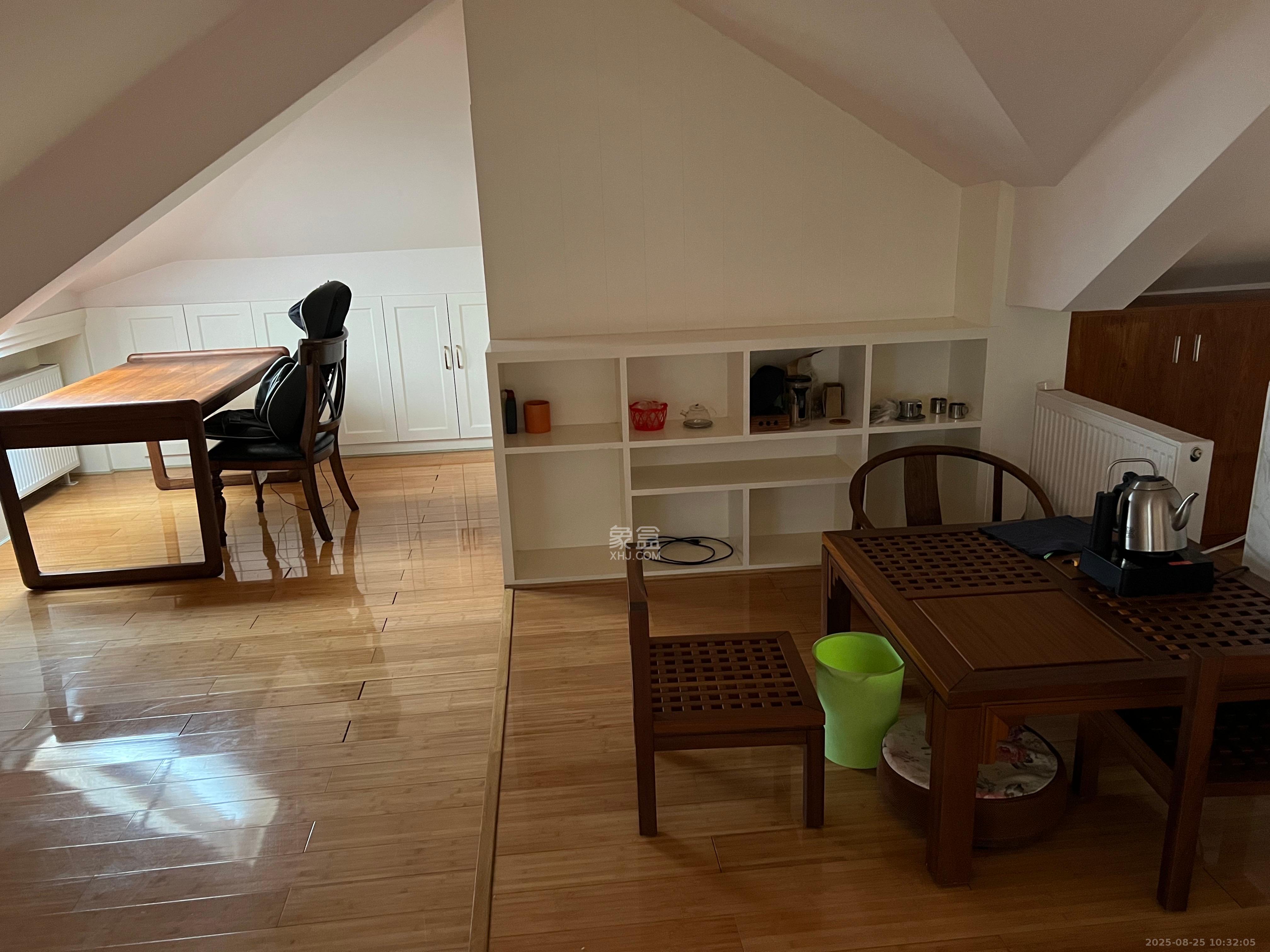 绿城桂花城 1室3厅1卫 5500.0元/月 绿城桂花城 1室3厅1卫 5500.0元/月室内图