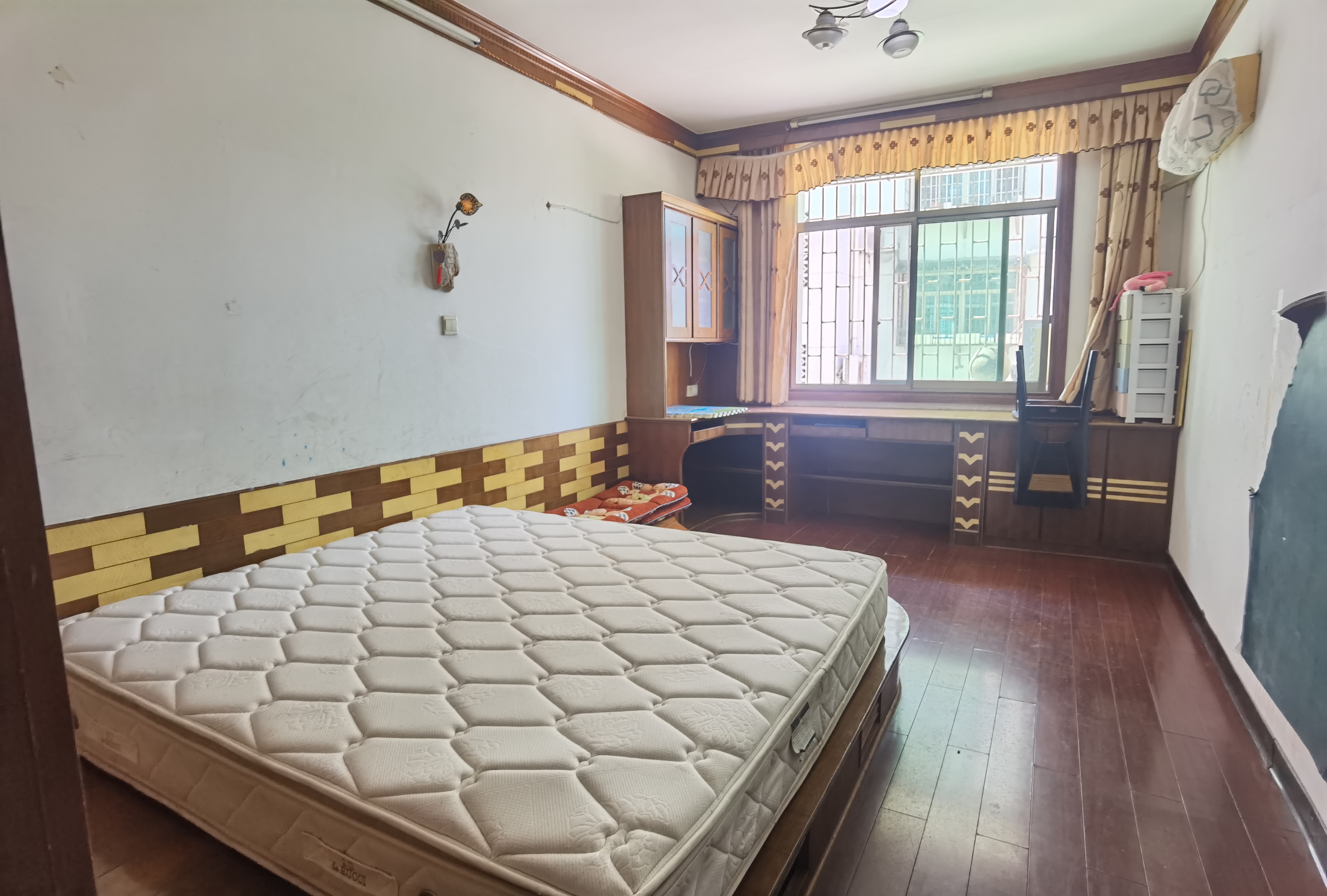 新星文化城 3室2厅2卫 1200.0元/月 新星文化城 3室2厅2卫 1200.0元/月室内图