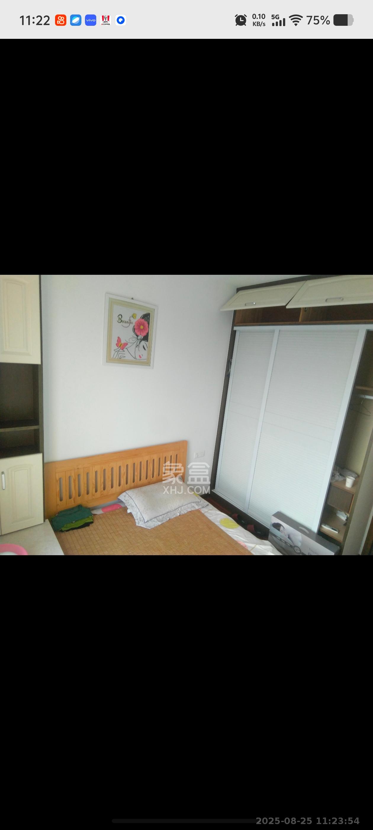 上林紫郡（锦顺和园）  3室2厅2卫    3000.0元/月室内图